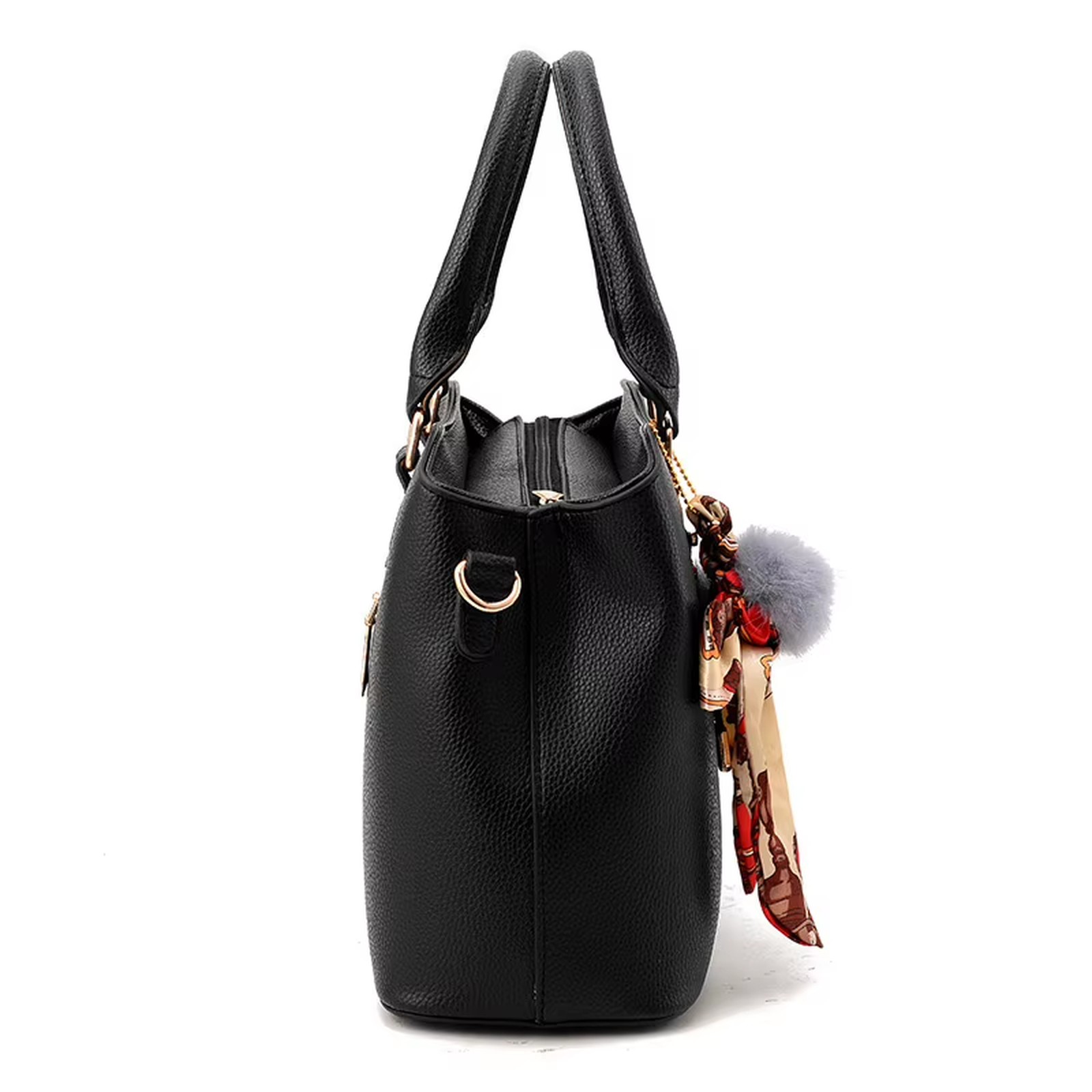 Donbolly Stylish Ladies Crossbody Bag - Image 3