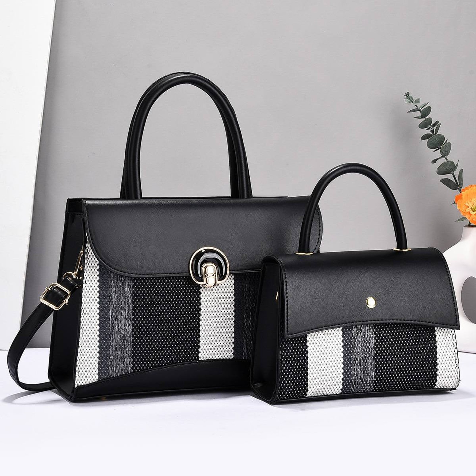 Ladies Fashion Handbag