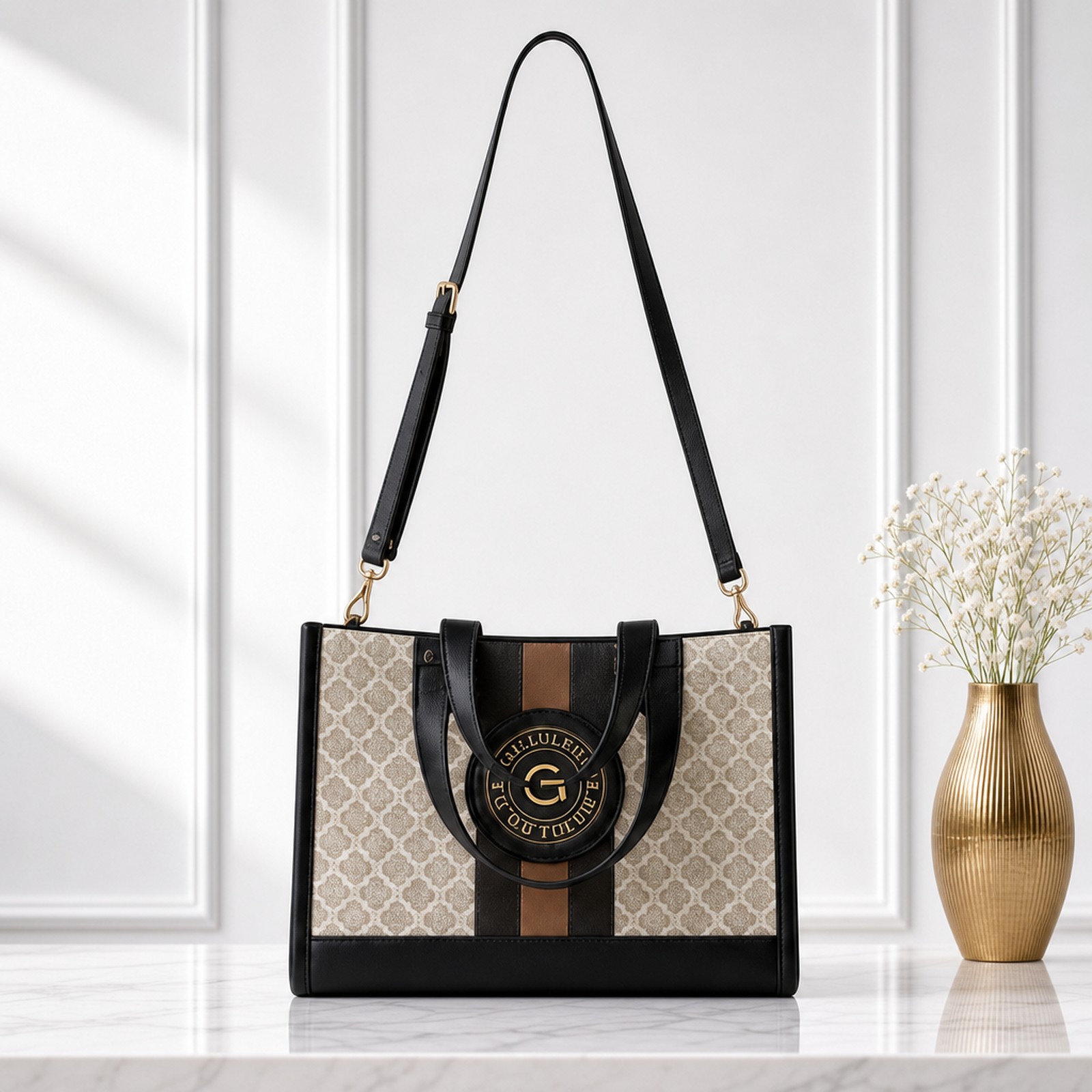 Lovely Women Fashion Crossbody Bag