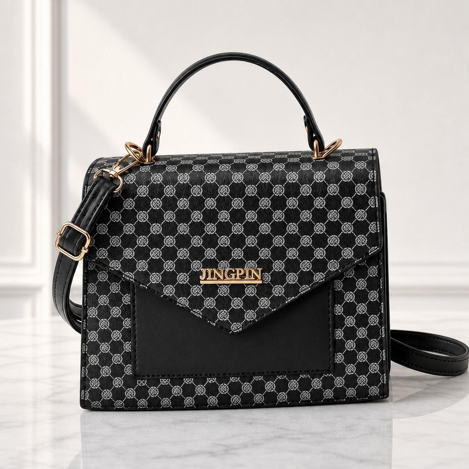 Ladies Fashionable and Stylish Shoulder Bag