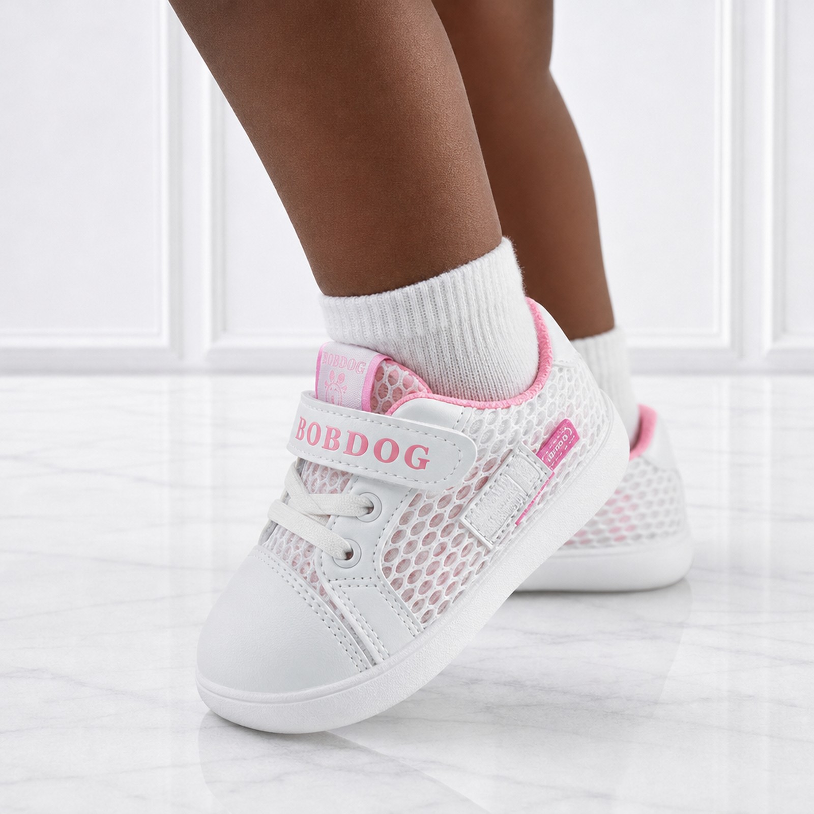 Size-23 Kids Dress Canvas Sneakers For Boys 1 to 2 years