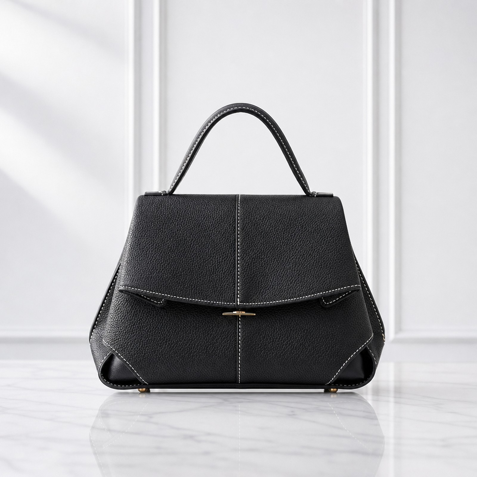 Ladies Fashionable Shoulder Bag