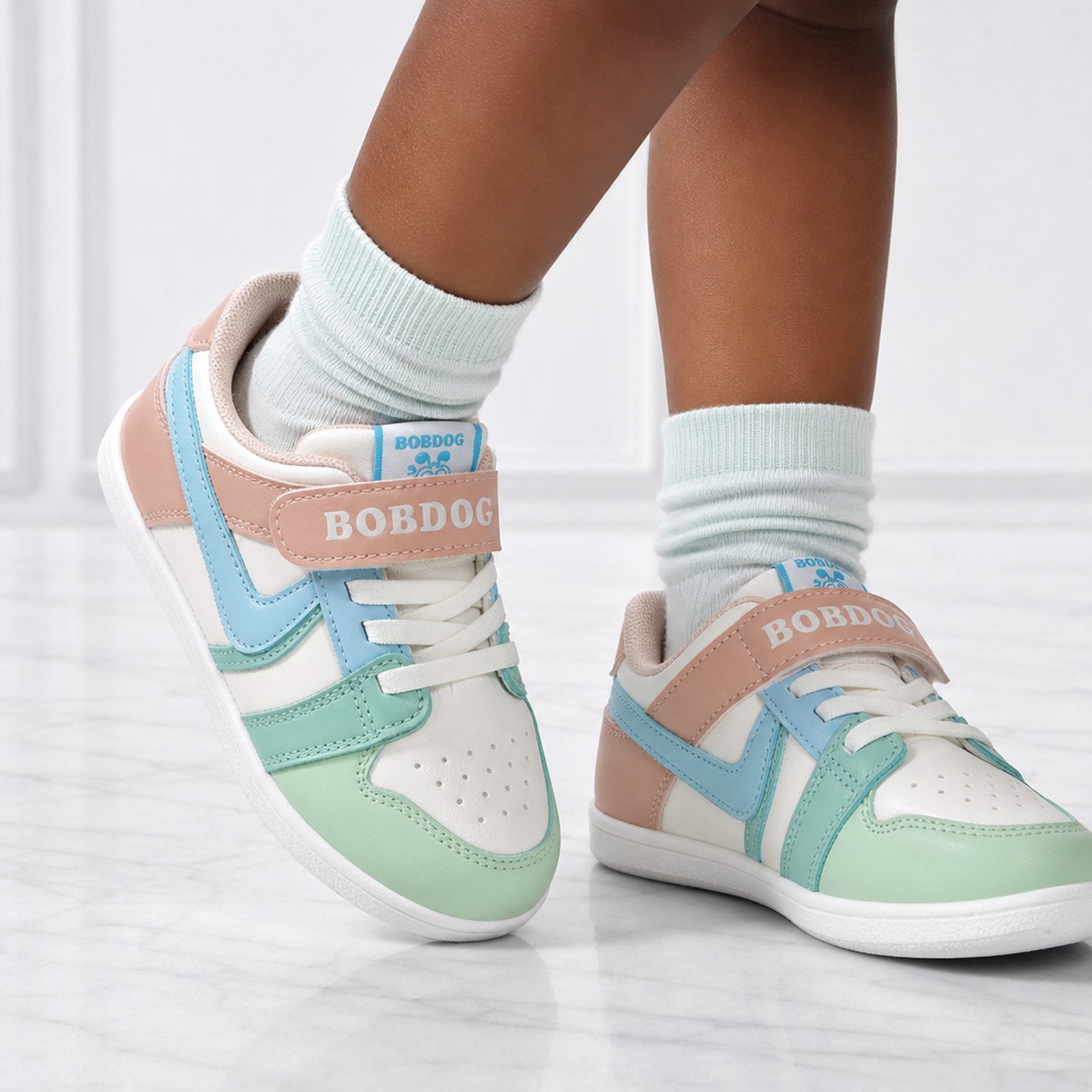 Size-29 Kids Dress Canvas Sneakers For Boys 3 to 4 years