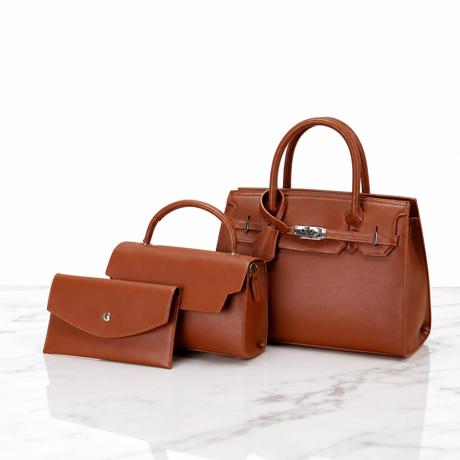 Mesdamme Women Bag 3in1