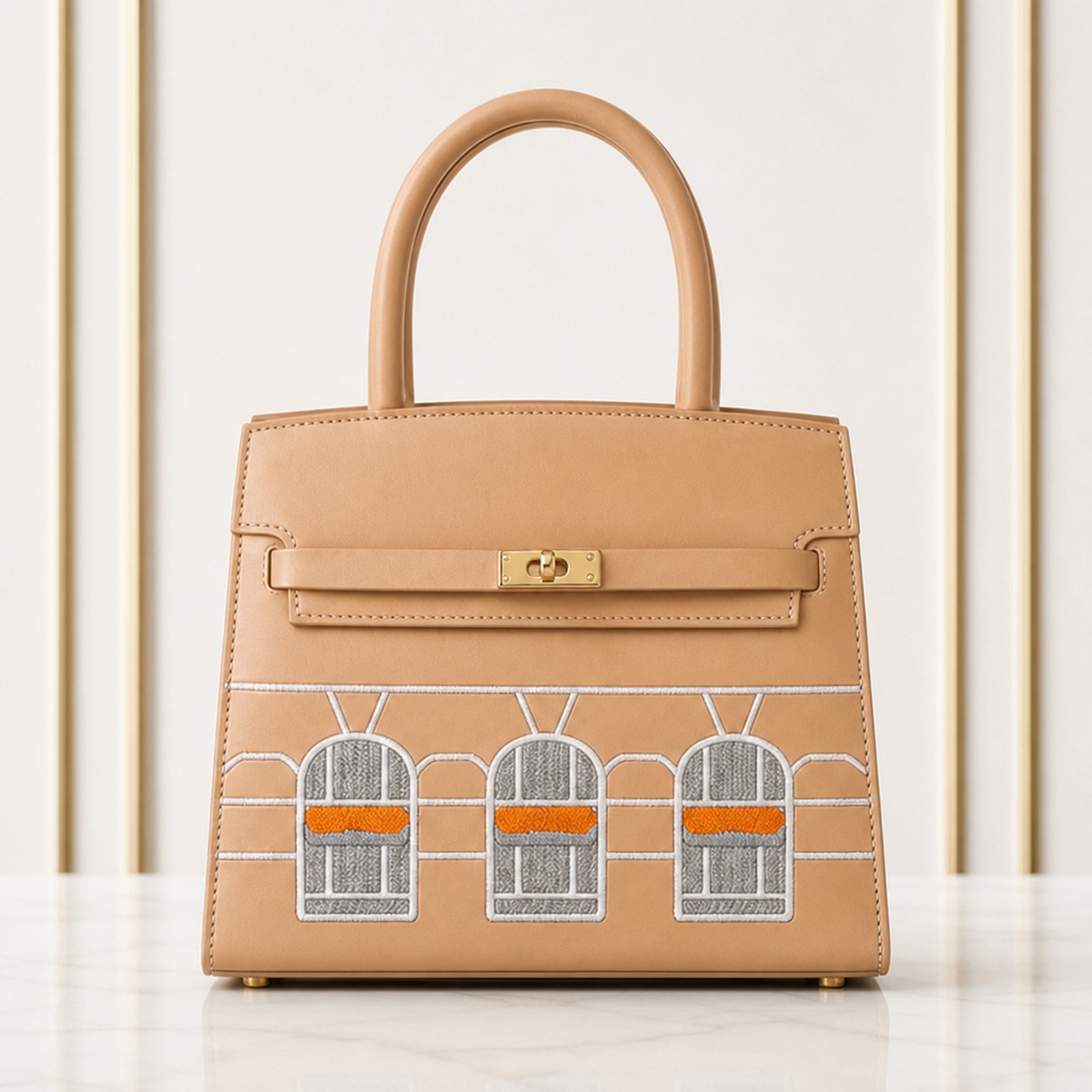 Lovable Women Fancy Crossbody Bag