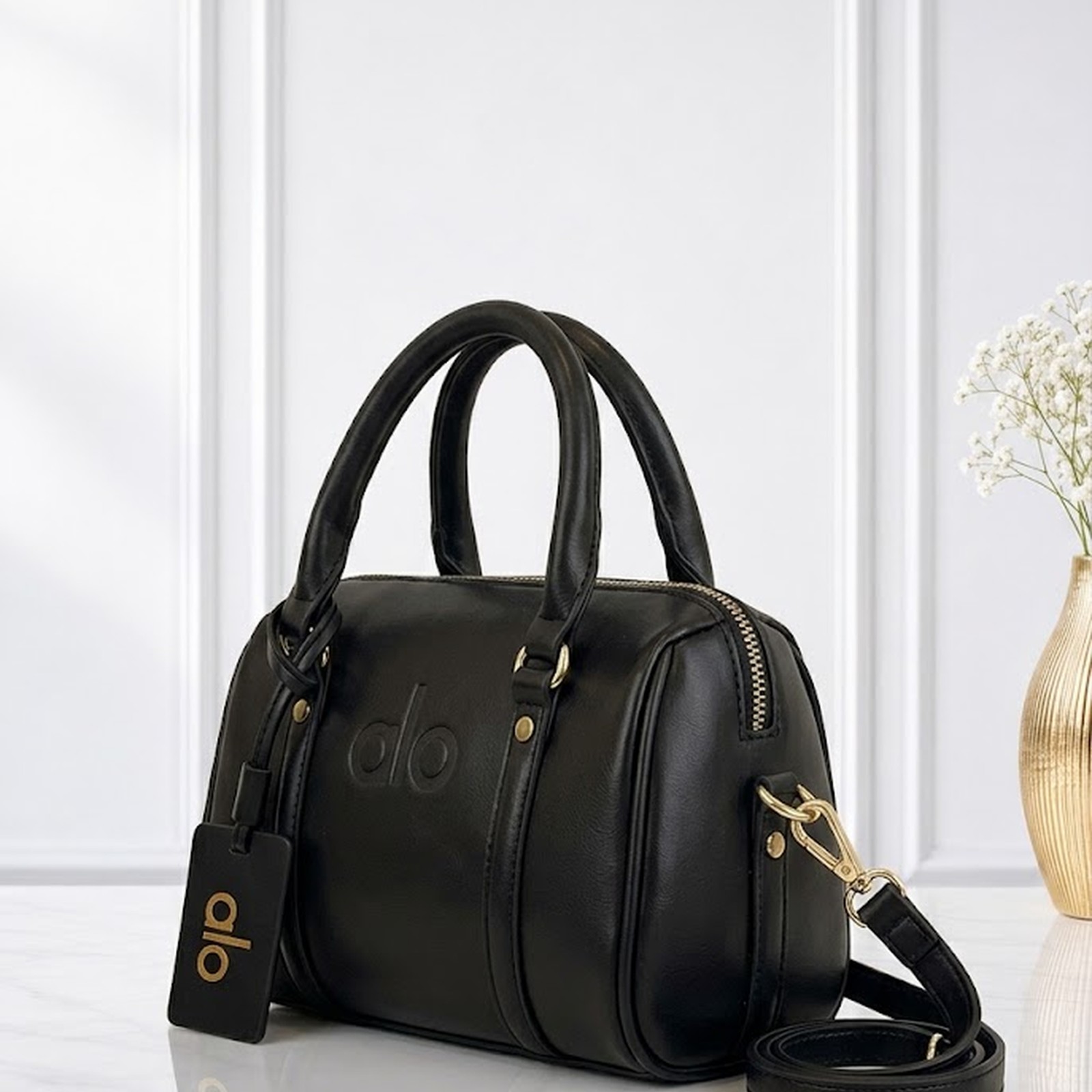 Trendy Fashion Women Shoulder Bag
