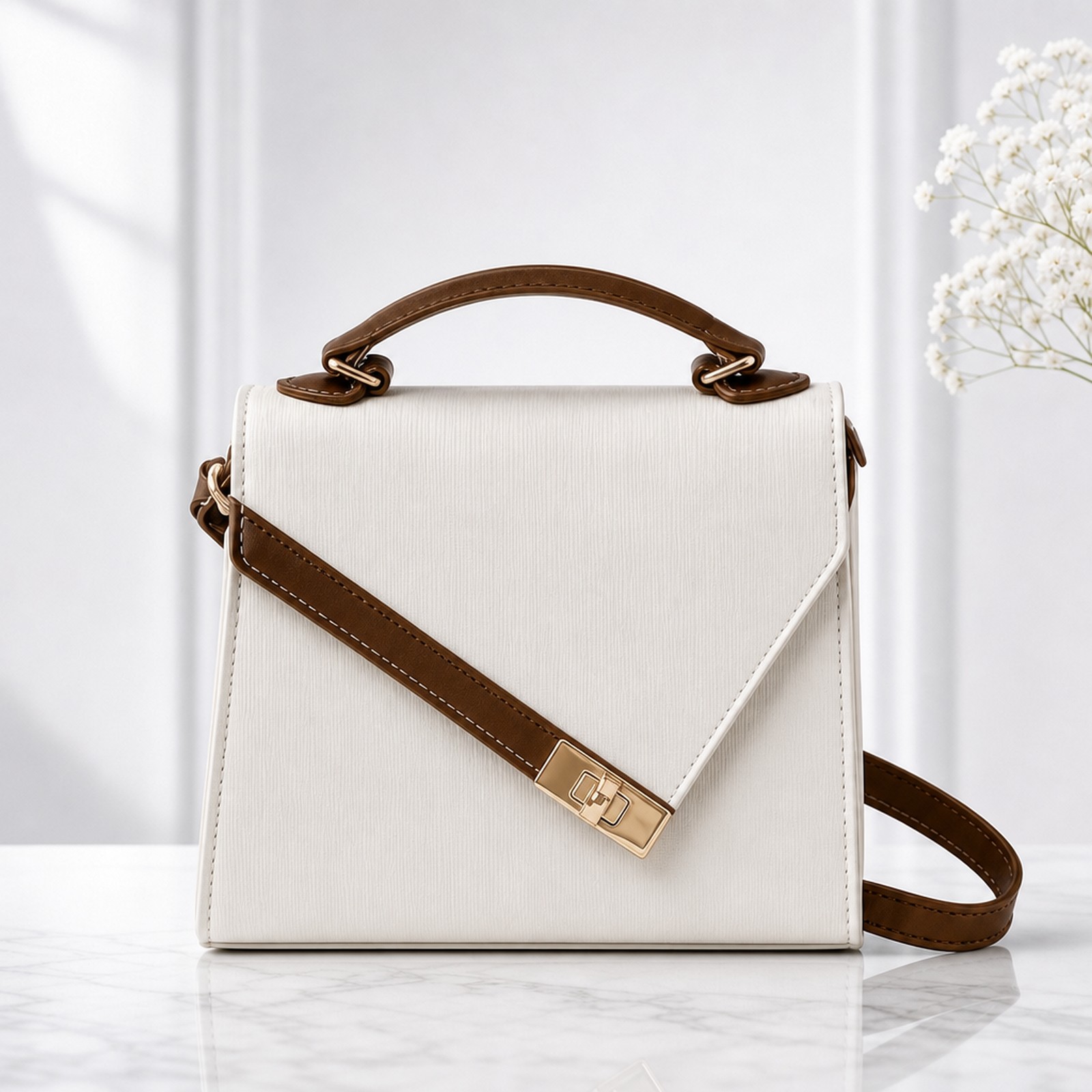 Fashionable Ladies Bag