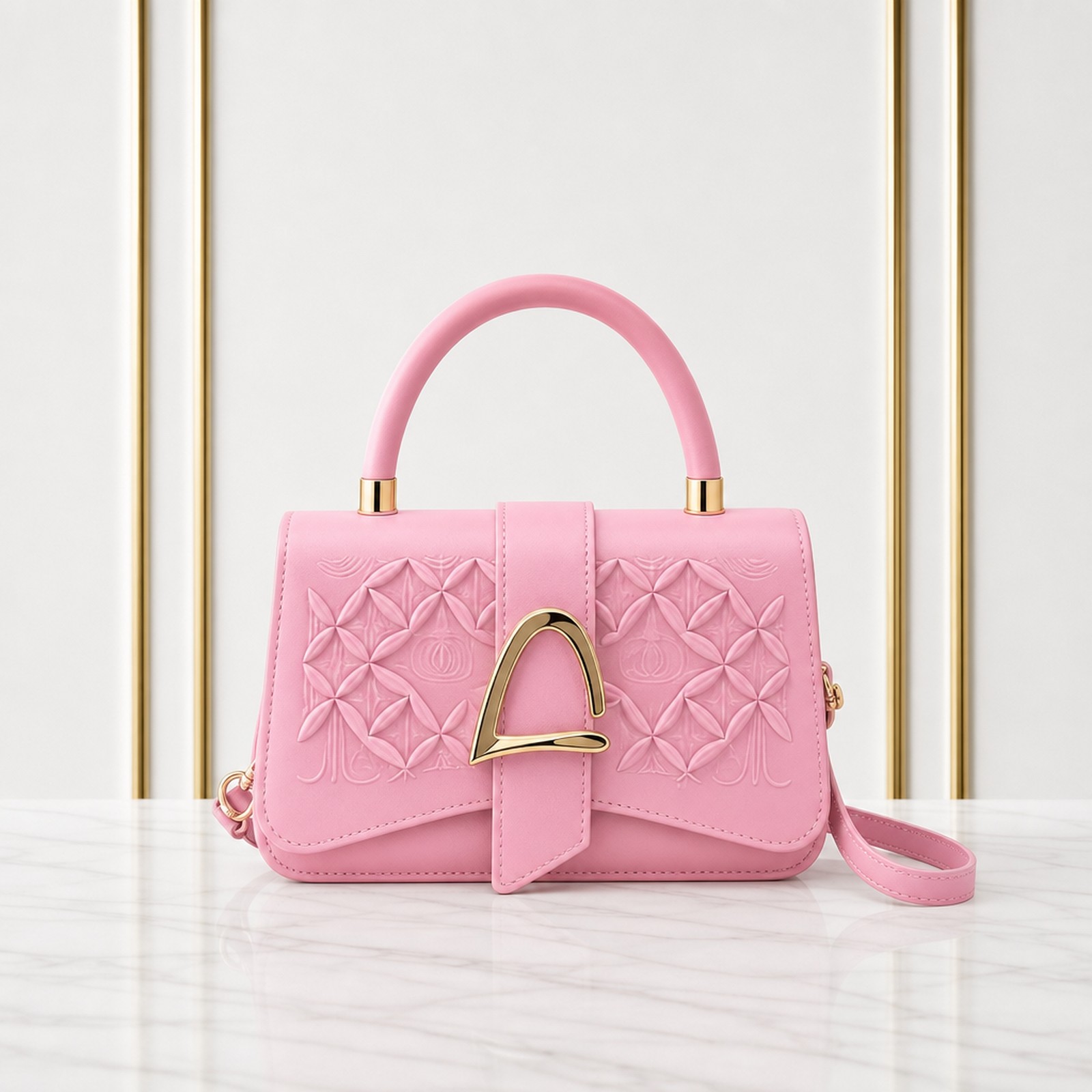 Classy Women Clutch and Evening Bag (ME)