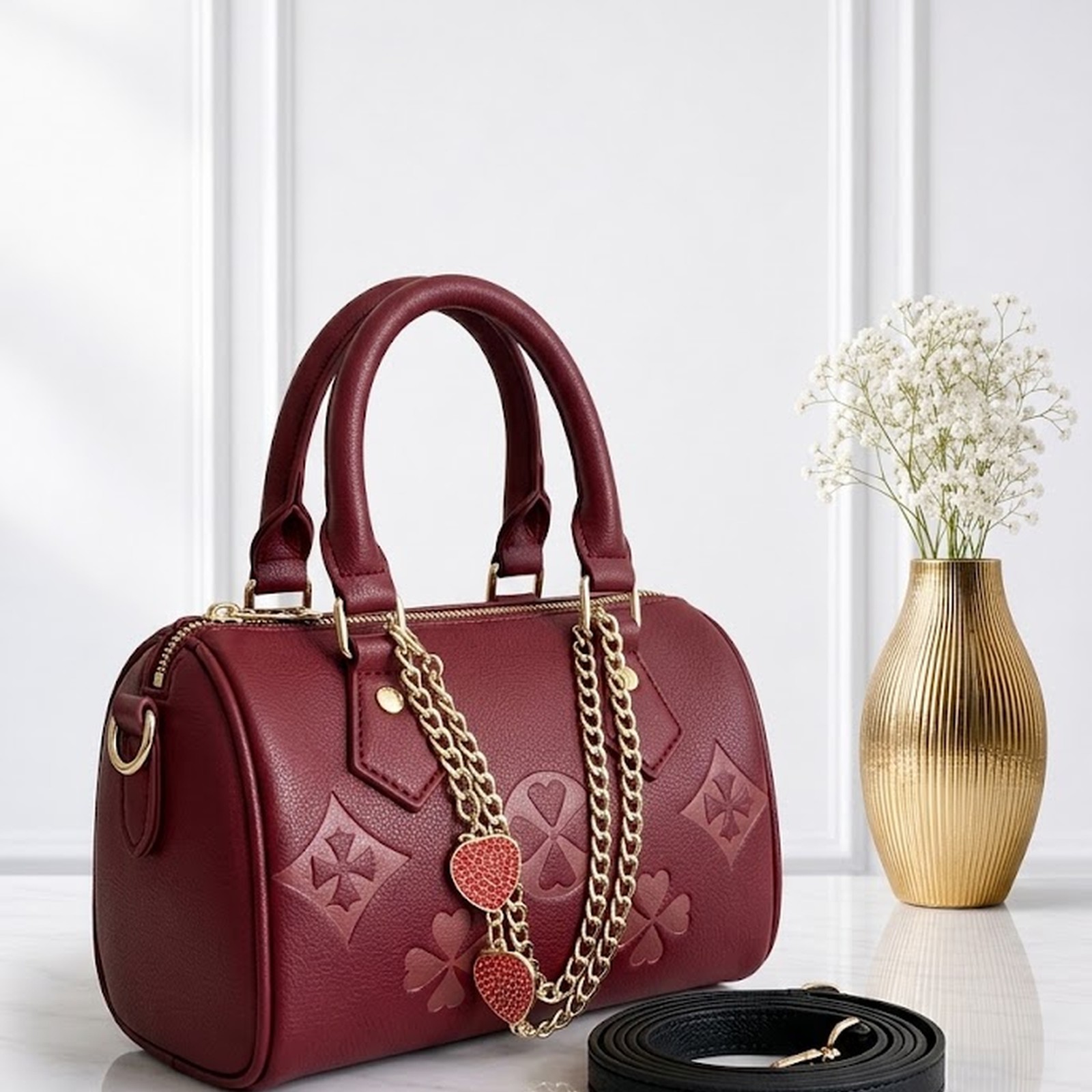 Women Fashionable Crossbody Bag
