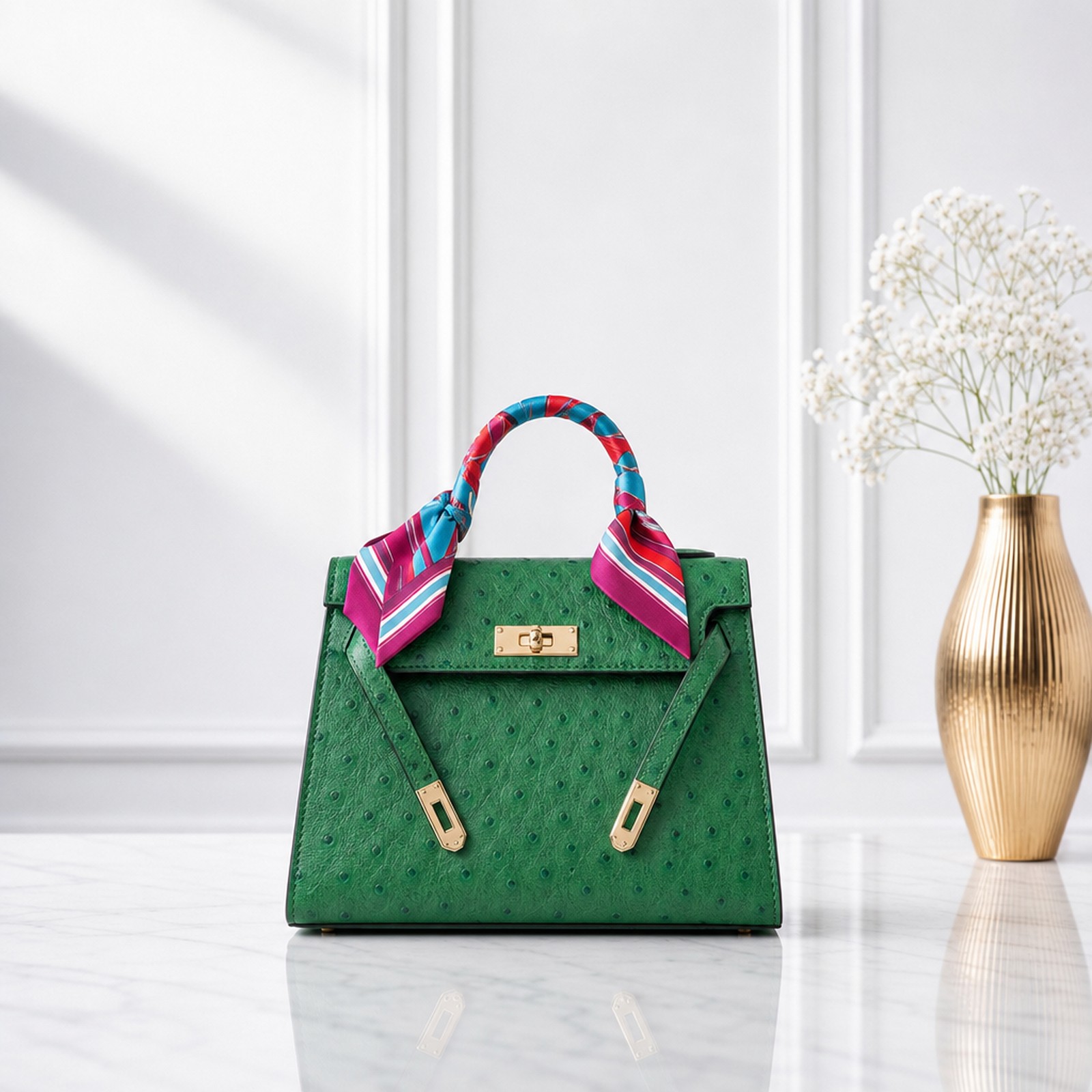 Fancy Women Shoulder Bag