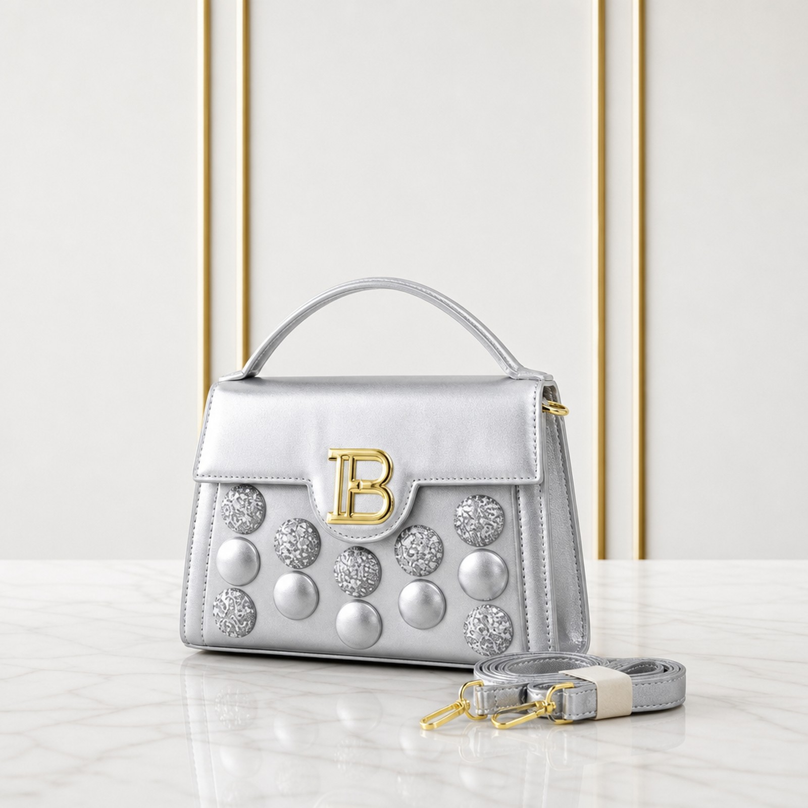 Ladies Fashion Bag (ME)