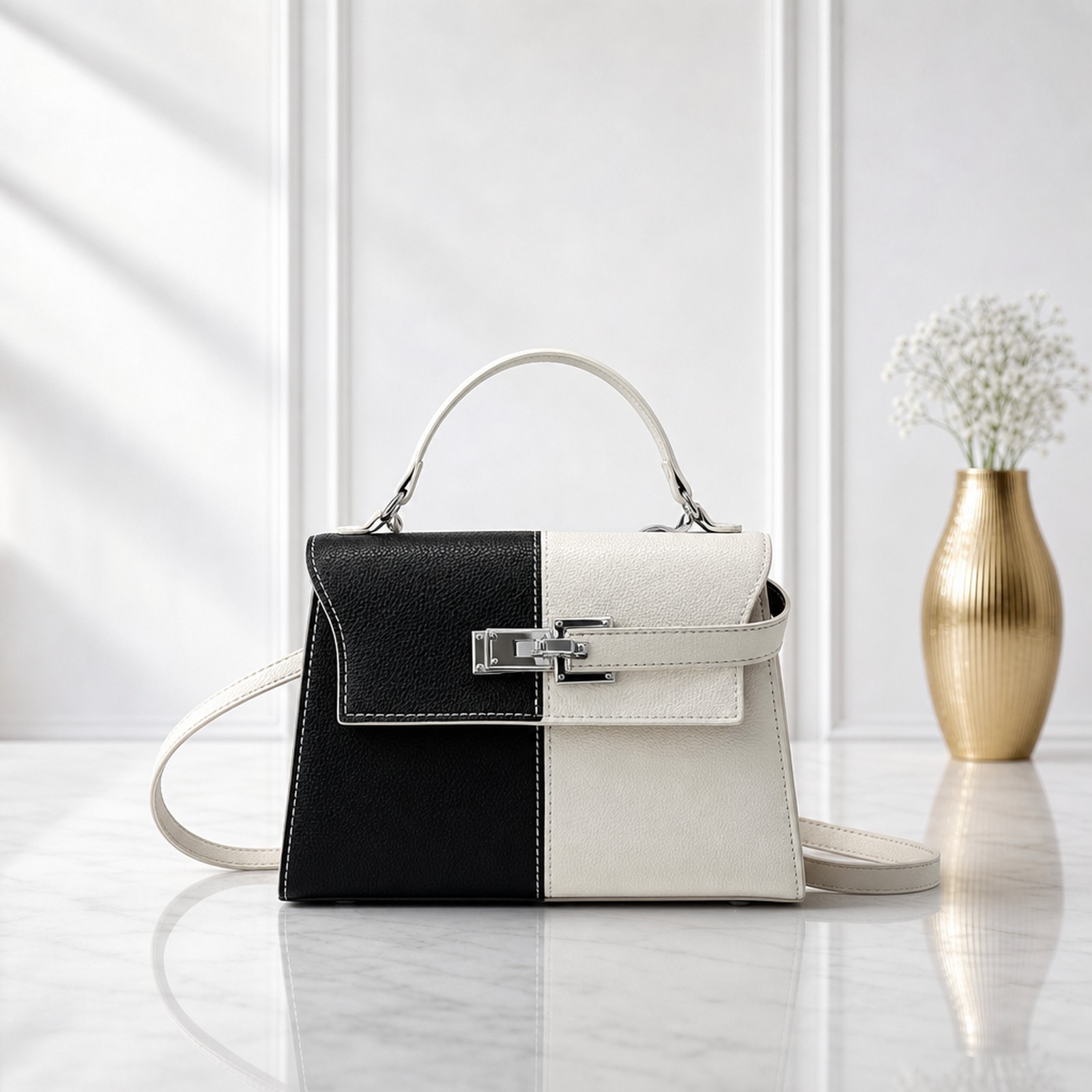Fashionable Ladies Bag