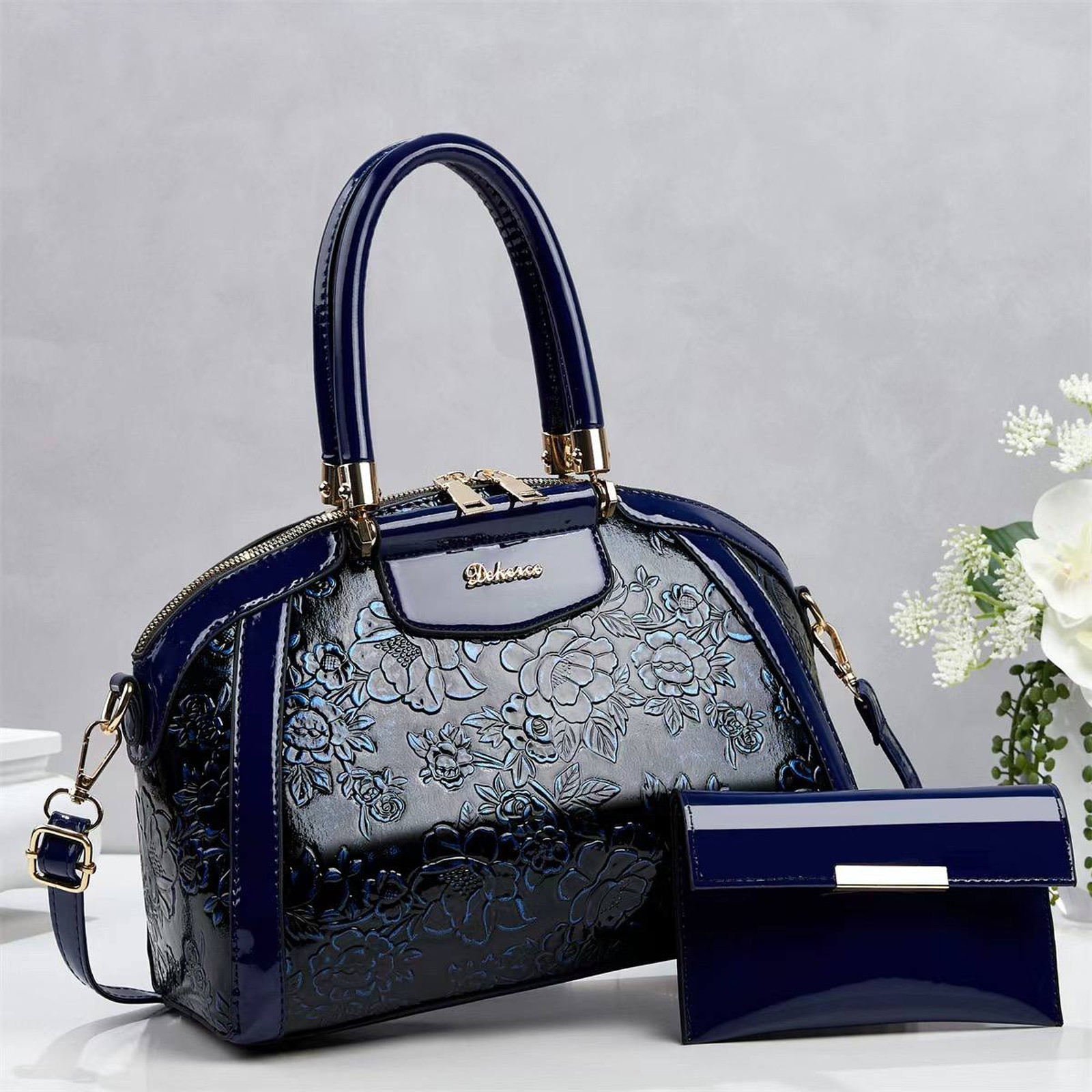 Exotic Women Trendy Shoulder Bag (PM)