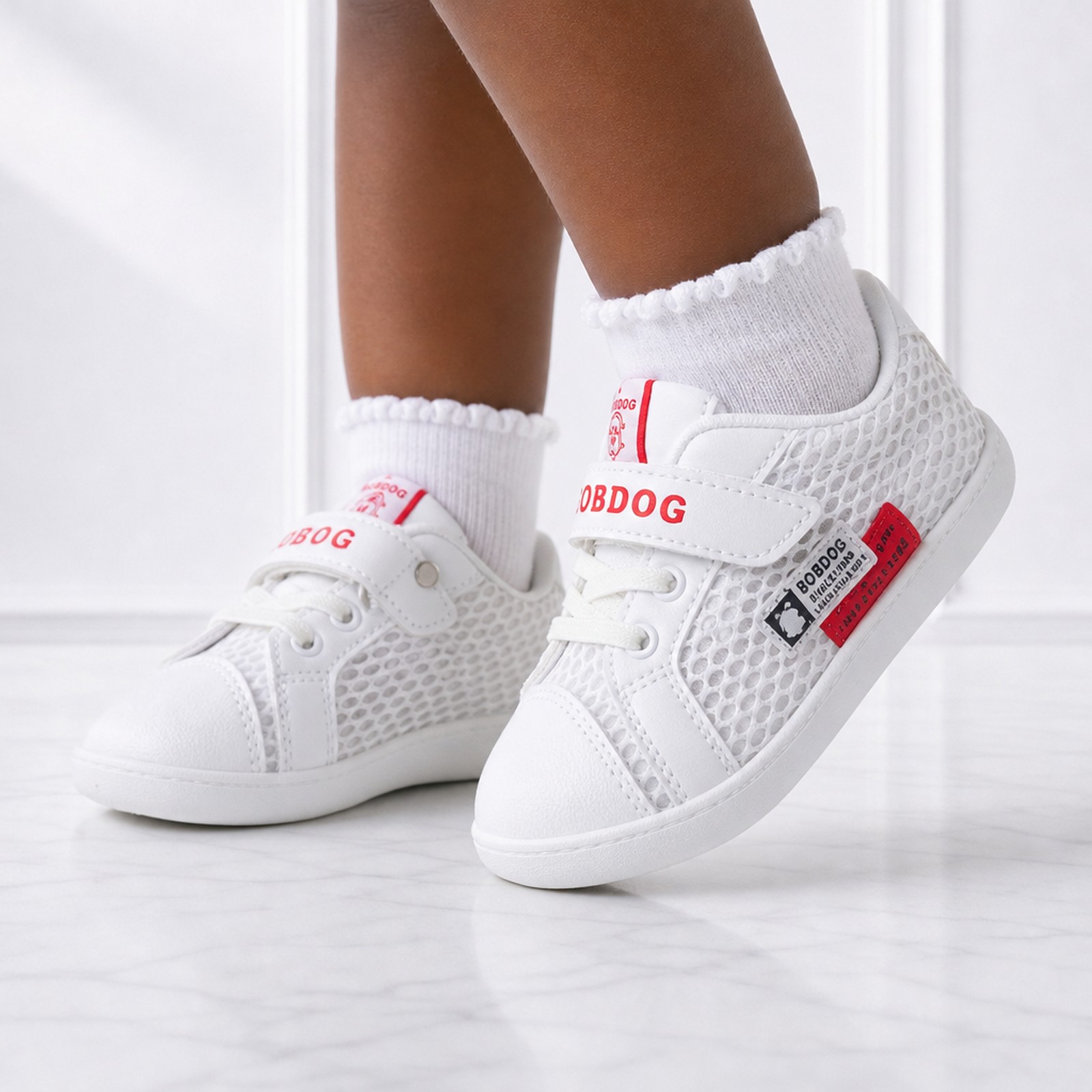 Size-23 Kids Dress Canvas Sneakers For Girls  1 to 2 years