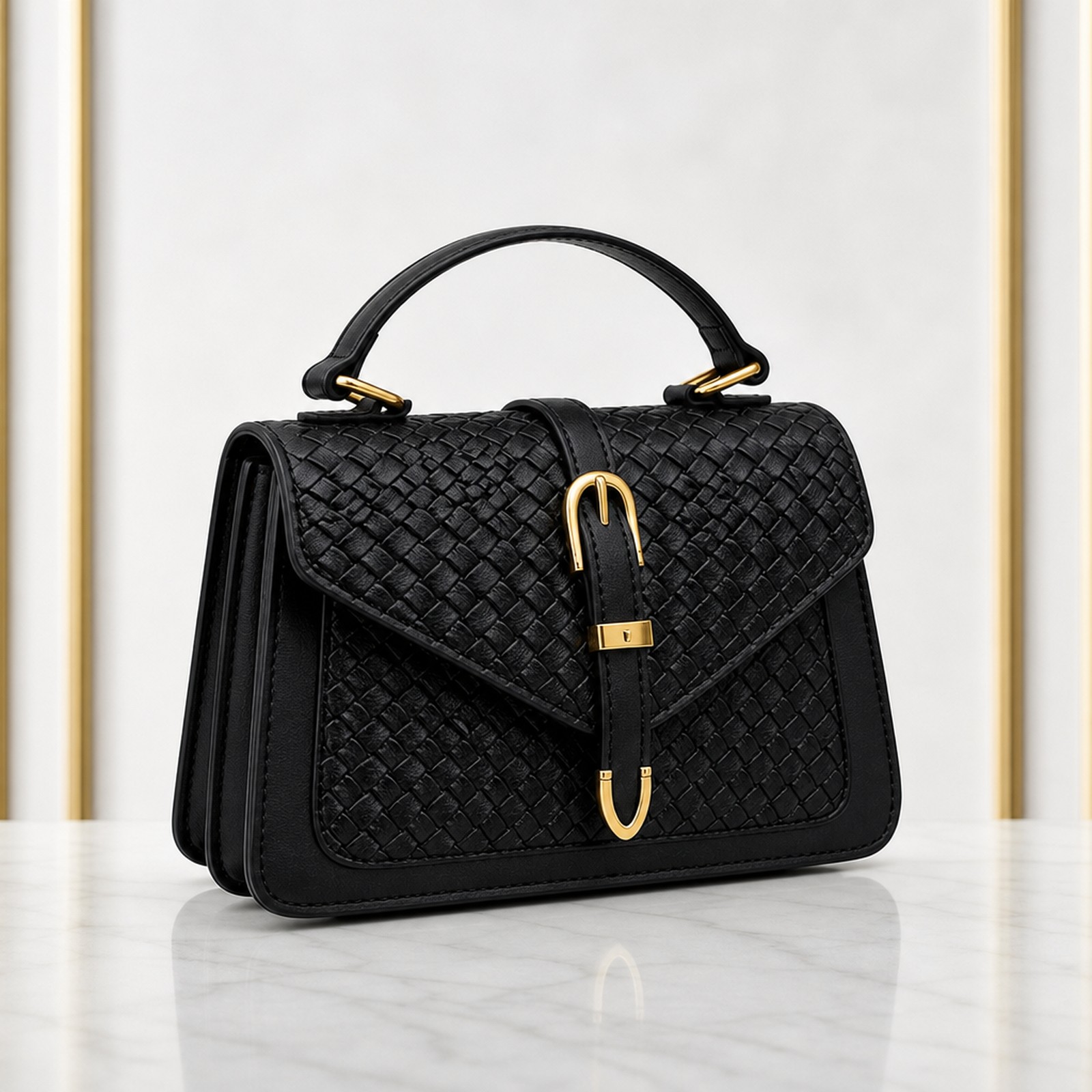 Fanshionable Ladies Clutch Bag