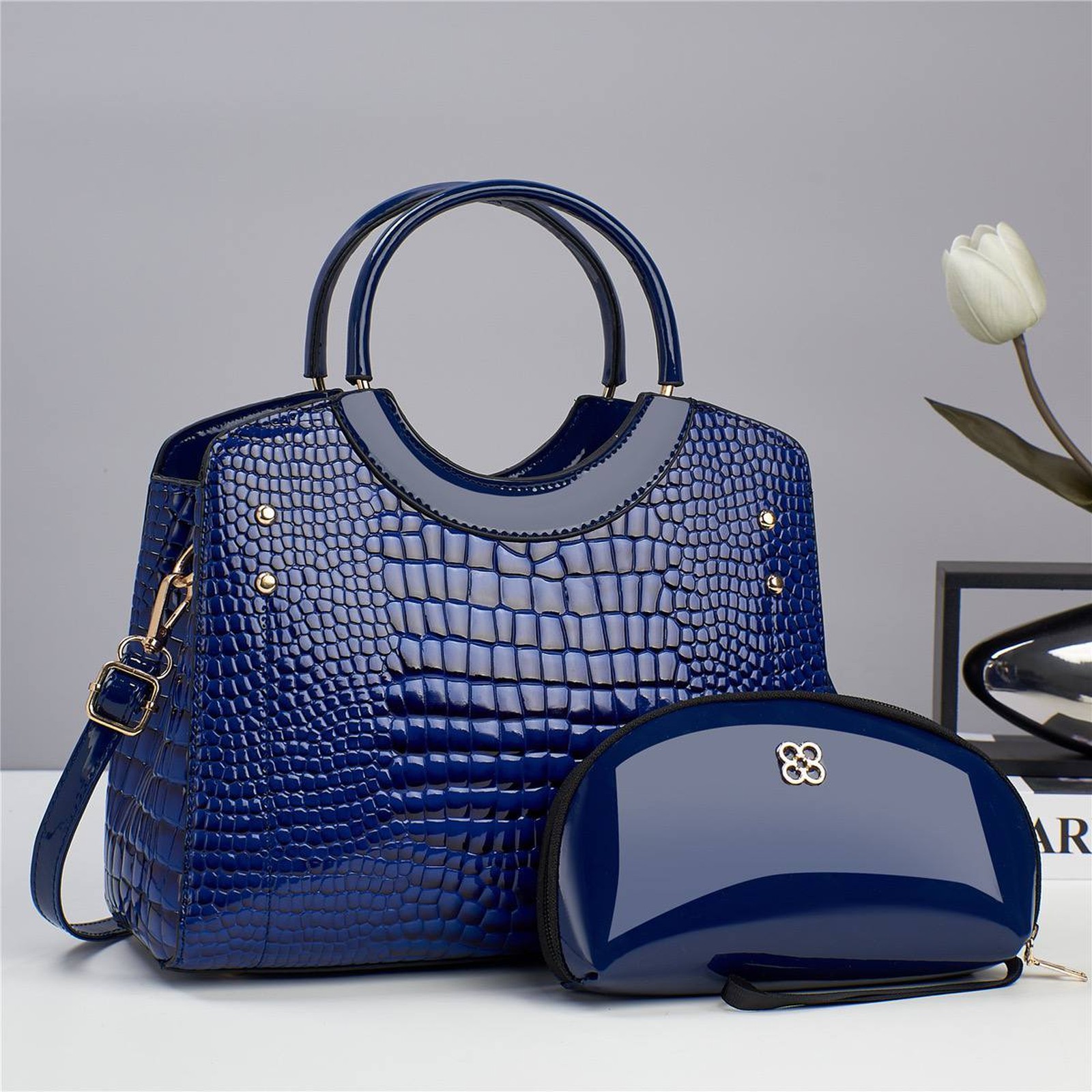 Exotic Women Fashion Hangbag (PM)
