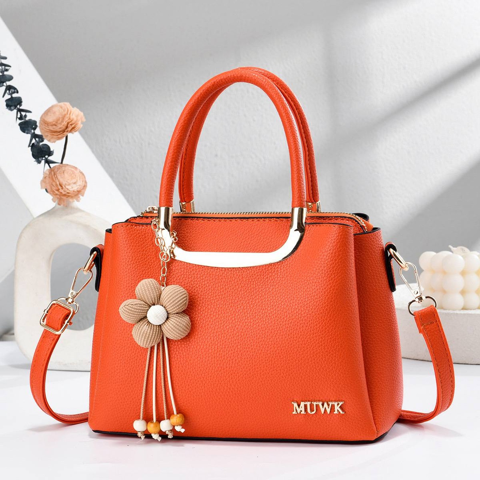 Fashion and Spacious Women Handbag (PM)