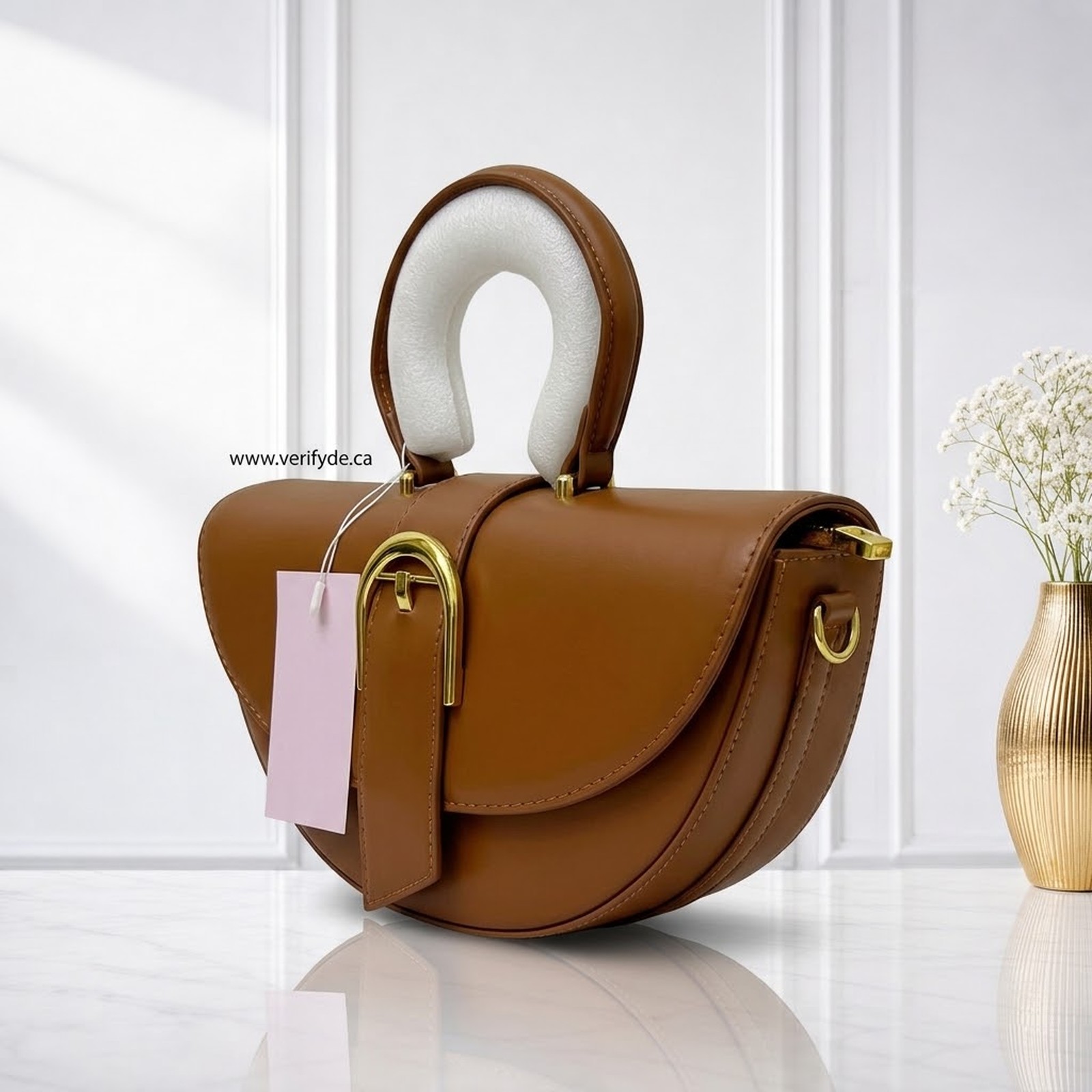 Fashion Women Trendy Shoulder Bag (PM)