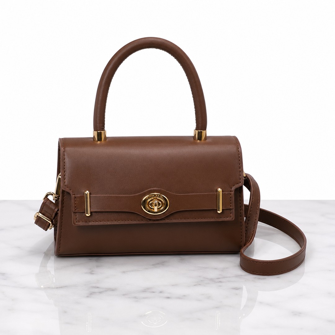 Fashionable Ladies Crossbody Bag