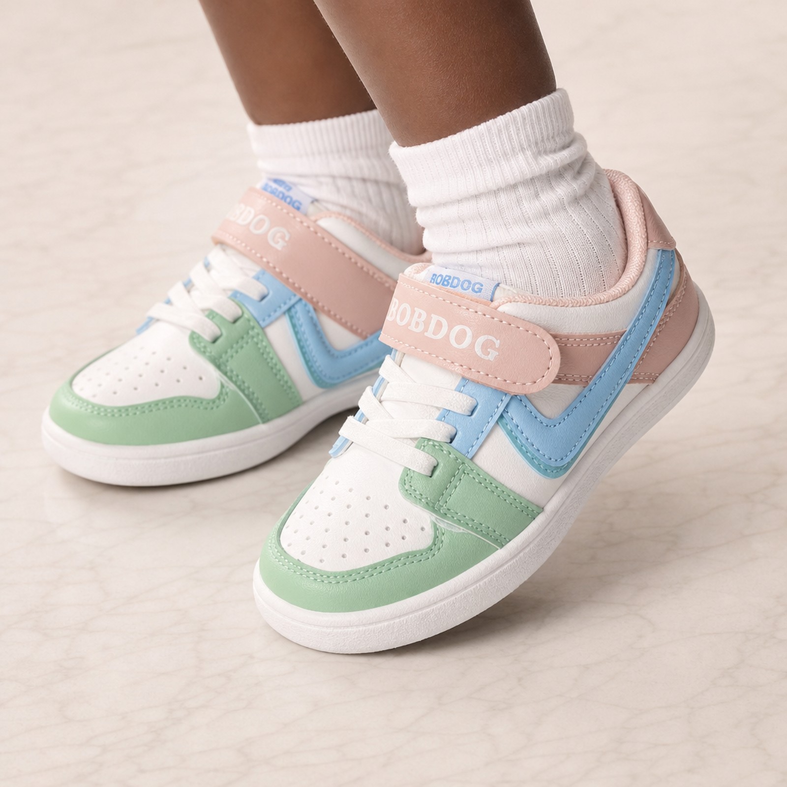 Size-26 Kids Dress Canvas Sneakers For Boys 2 to 3 years