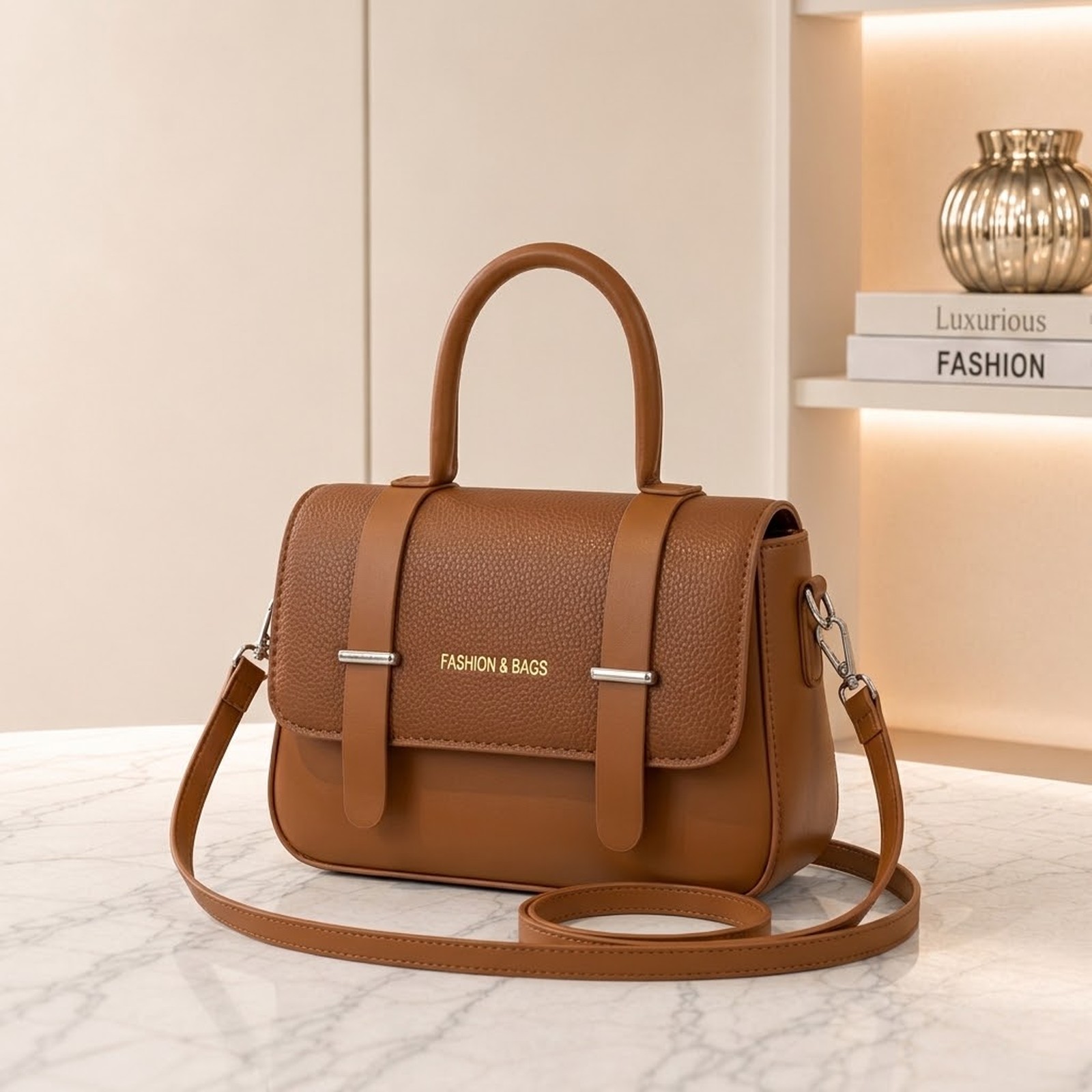 Lovely and High Quality Women Shoulder Bag