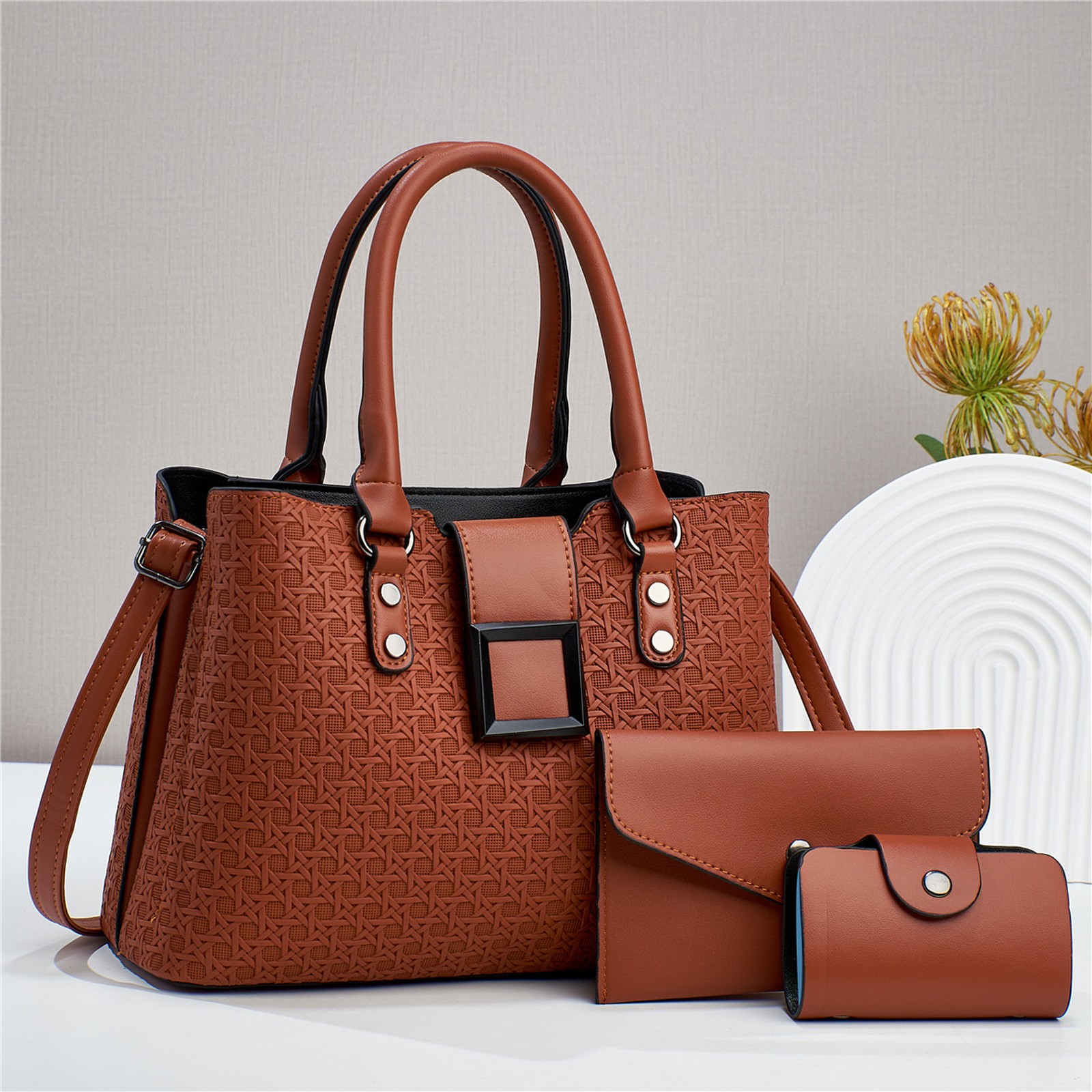 Exotic Women Fashion Handbag CTK
