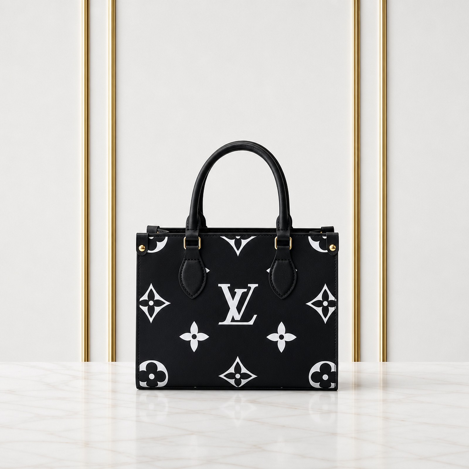 Designer Ladies Shoulder Bag