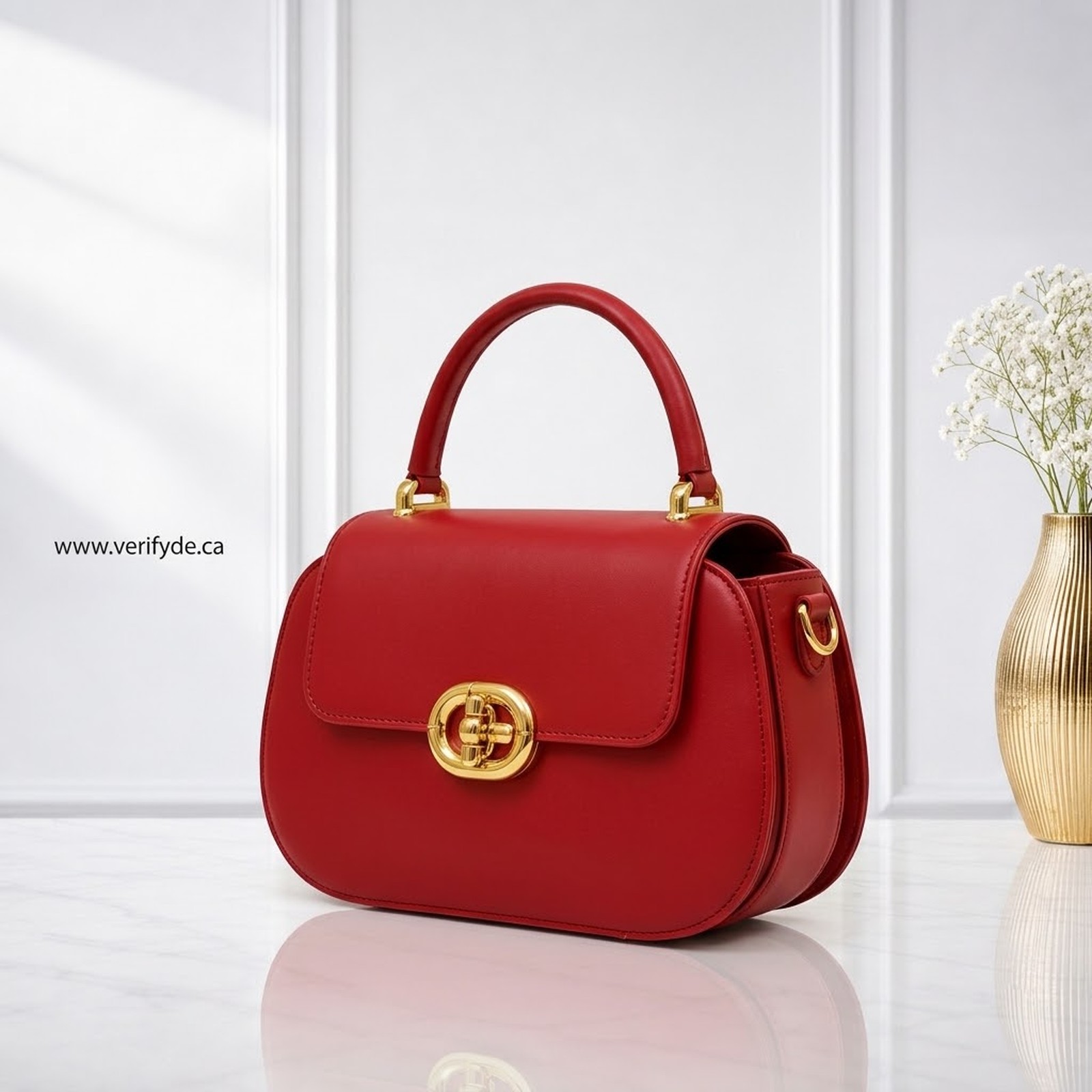 Latest Women Fashion Crossbody Bag (PM)