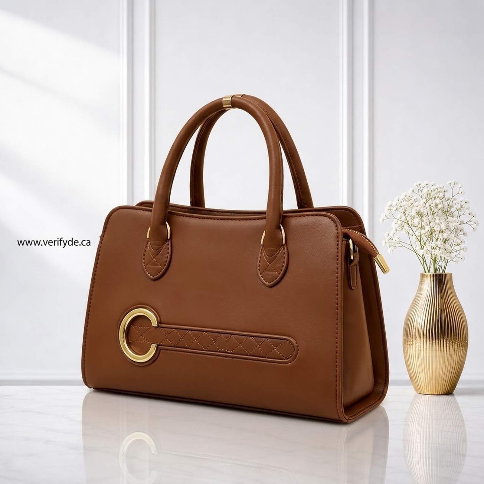 Ladies Fashion Shoulder Bag (PM)