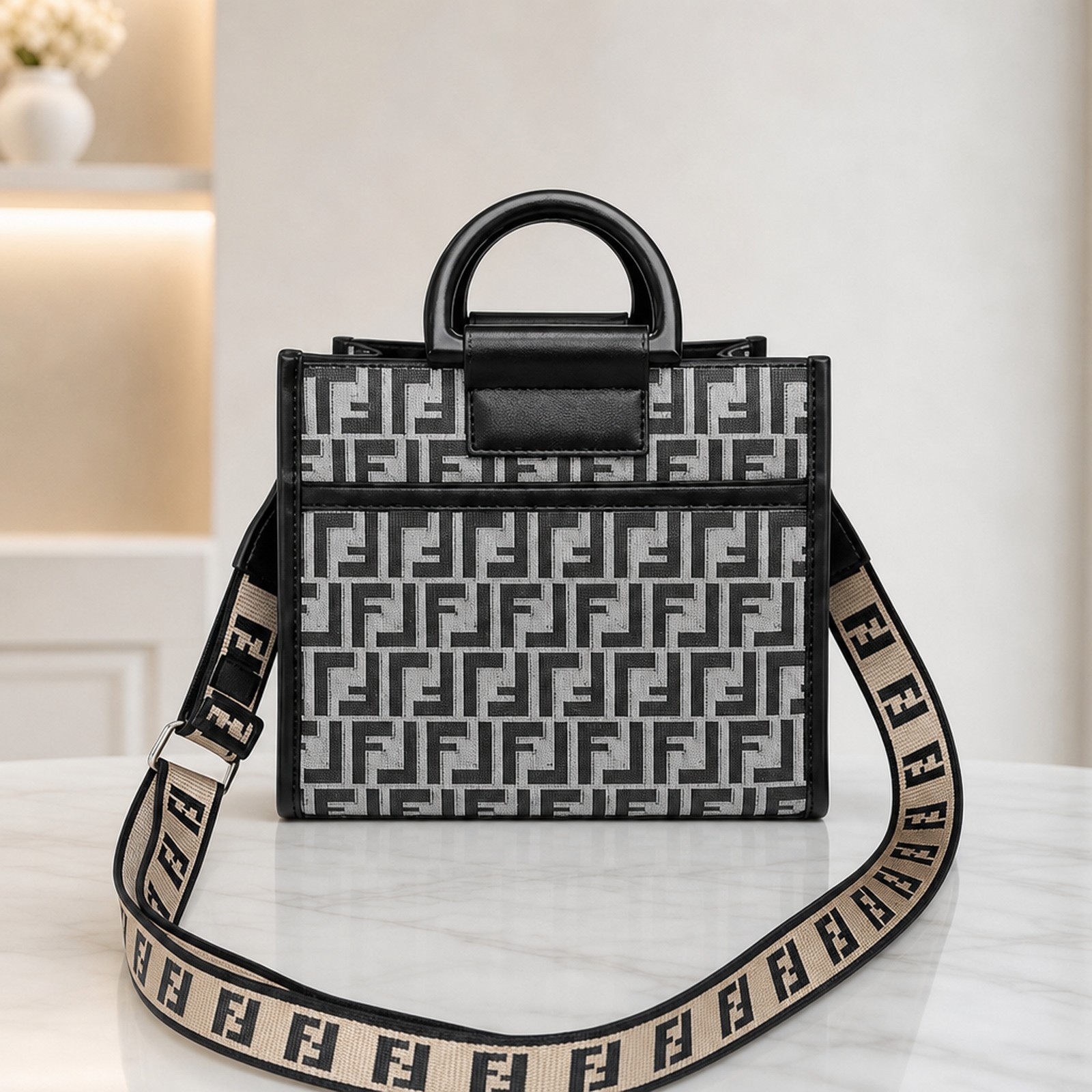 Lovely Fendi Fashion Women Bag