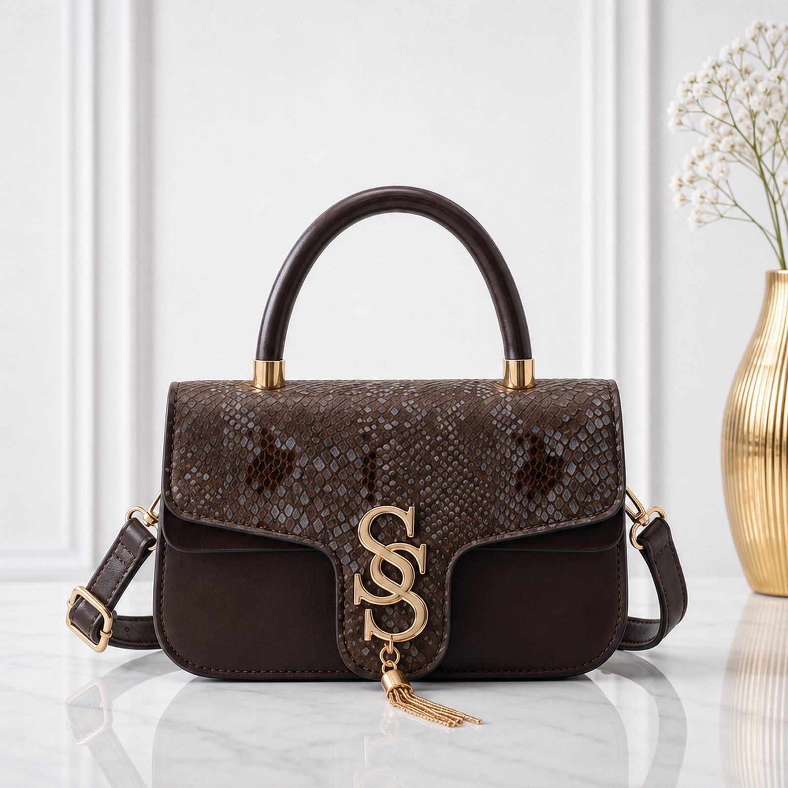 Ladies Fashion Bag