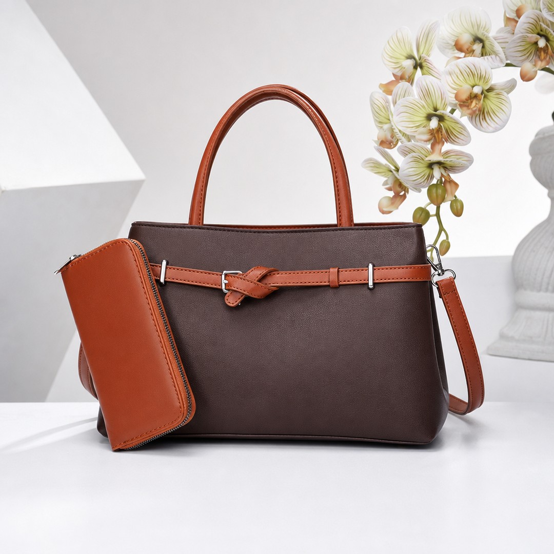 Fashionable Ladies Handbag