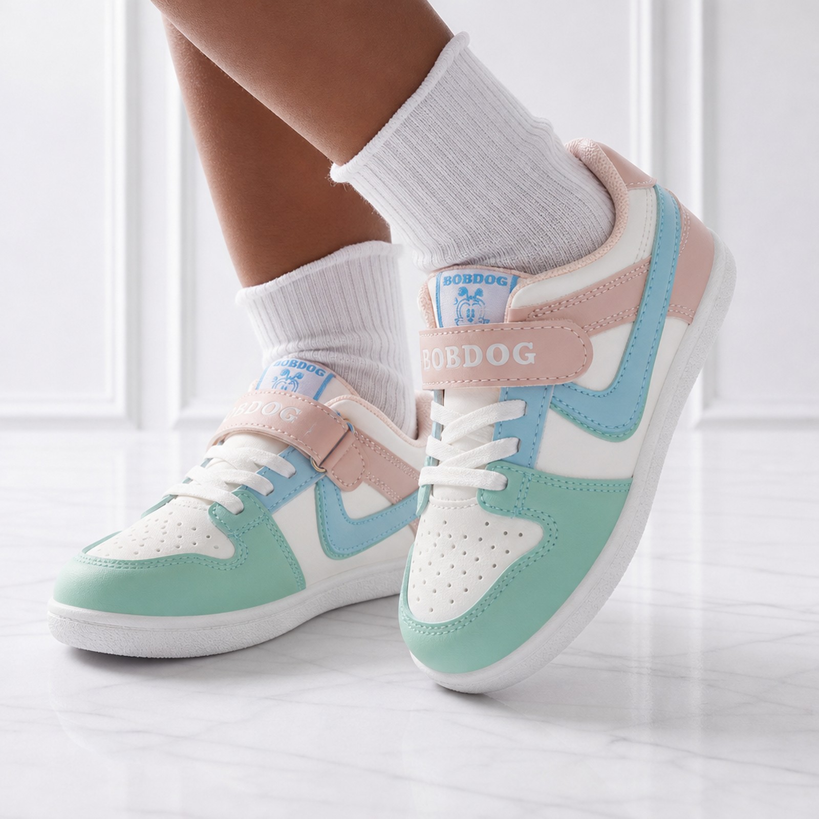 Size-29 Kids Dress Canvas Sneakers For Girls 3 to 4 years