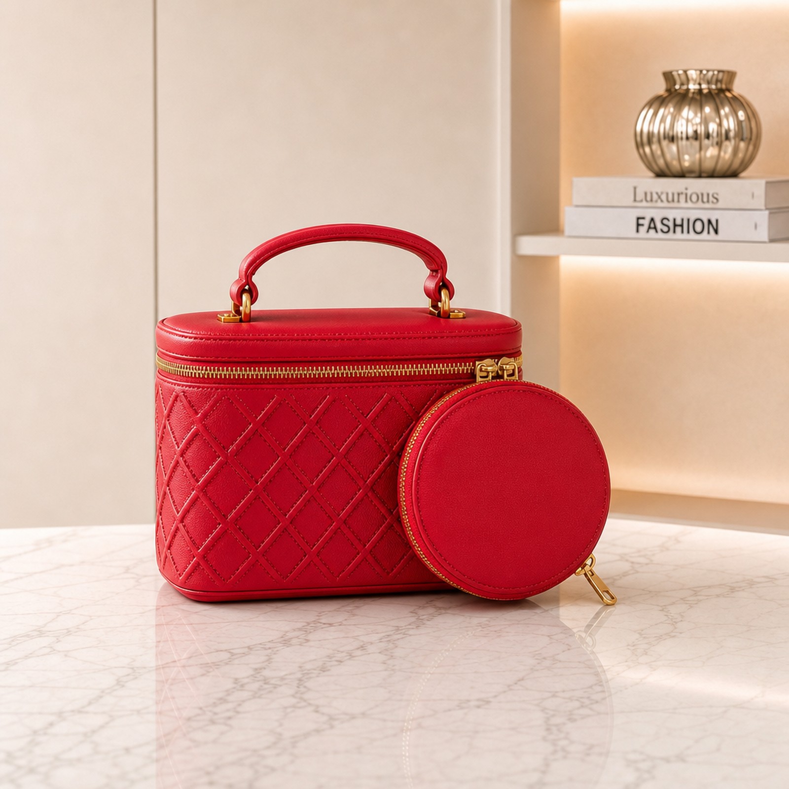 Exotic Ladies Crossbody Bag (ME)