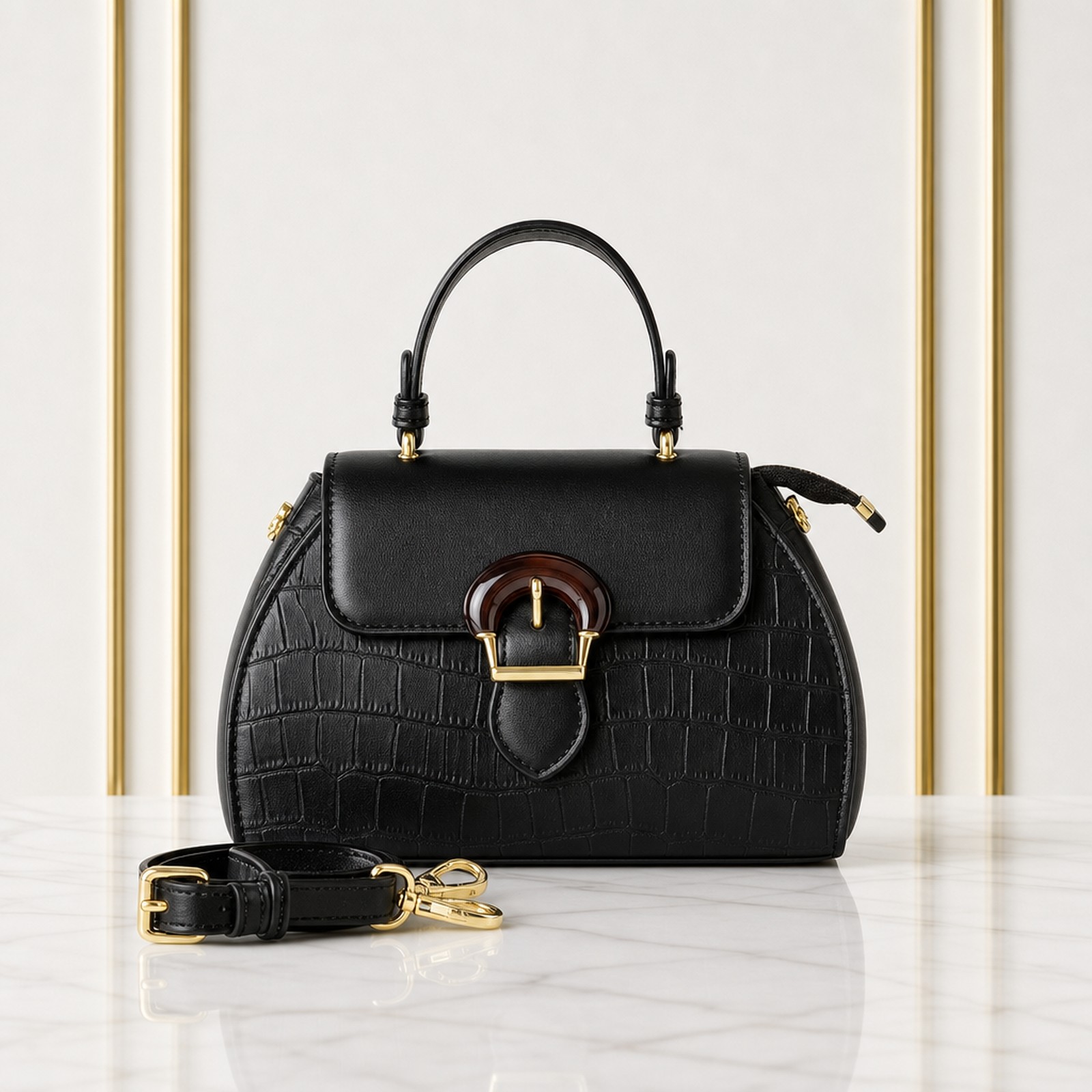 Top-Notch Women Shoulder Bag (ME)