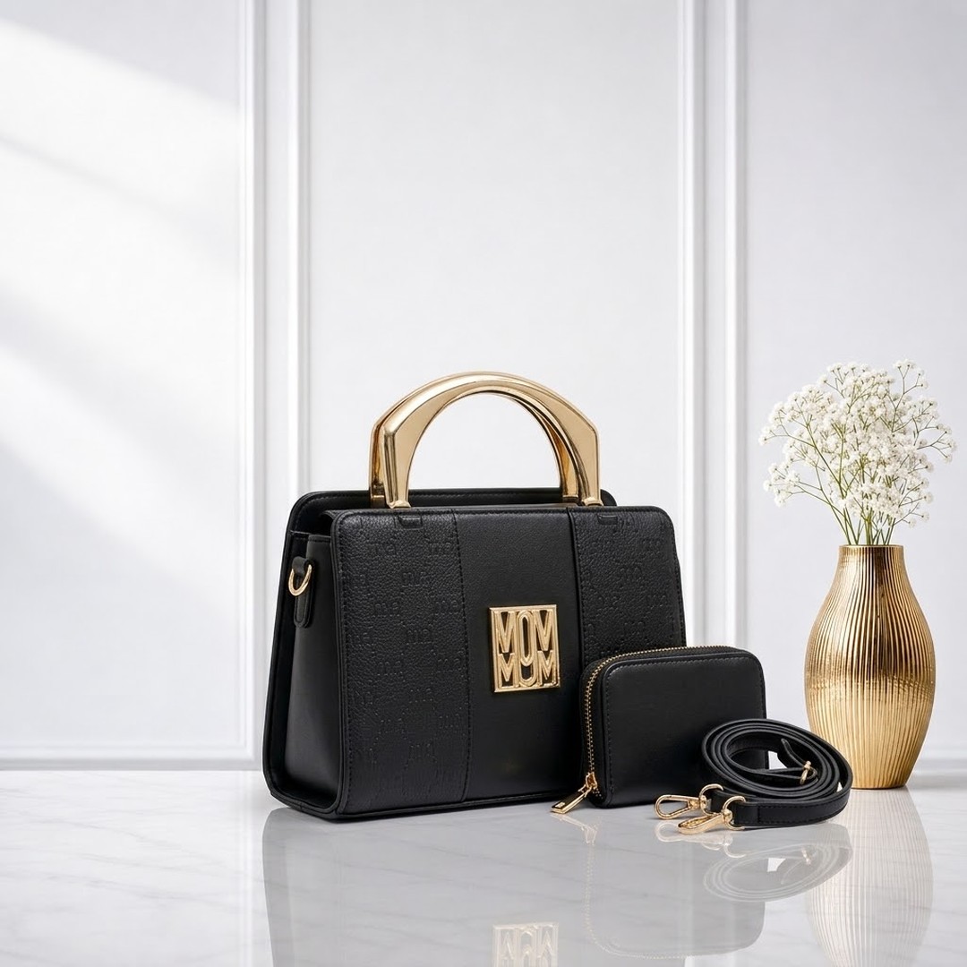 Exotic Women Crossbody Bag (ME)