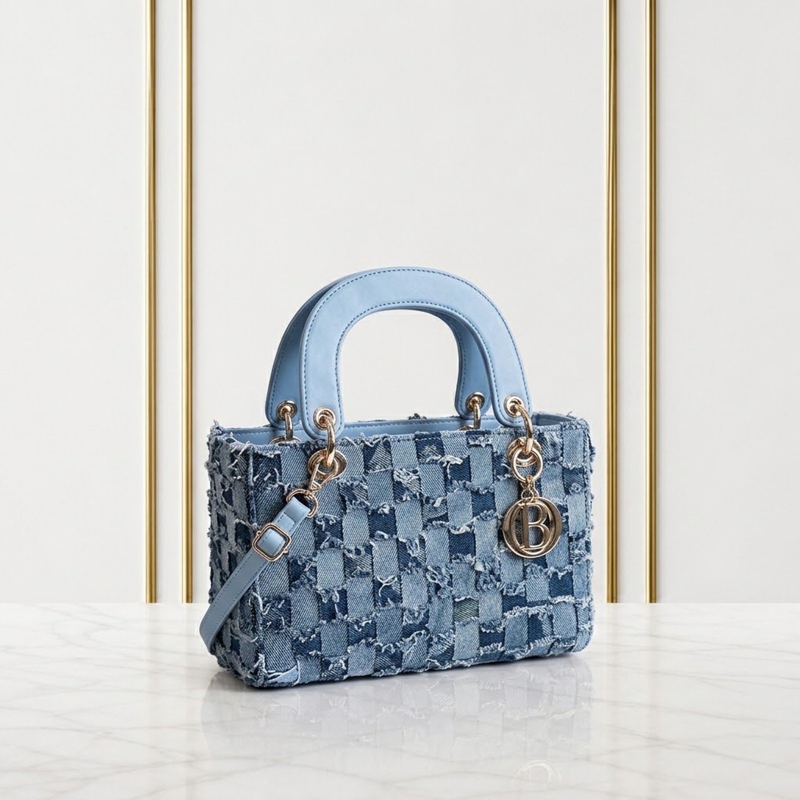 Classic Women Occassion Shoulder Bag