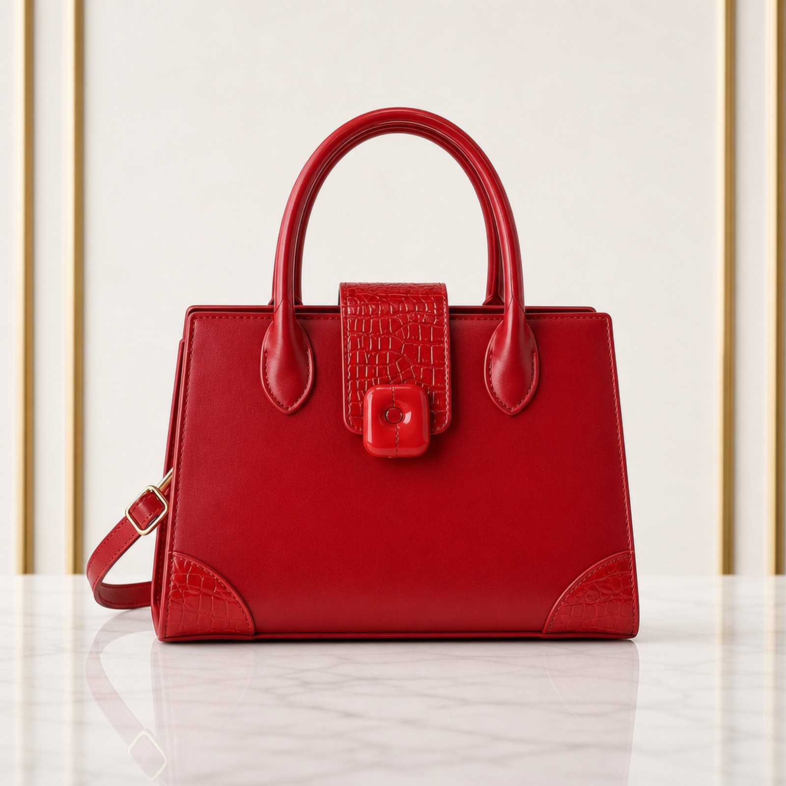 Fancy Women Crossbody Bag