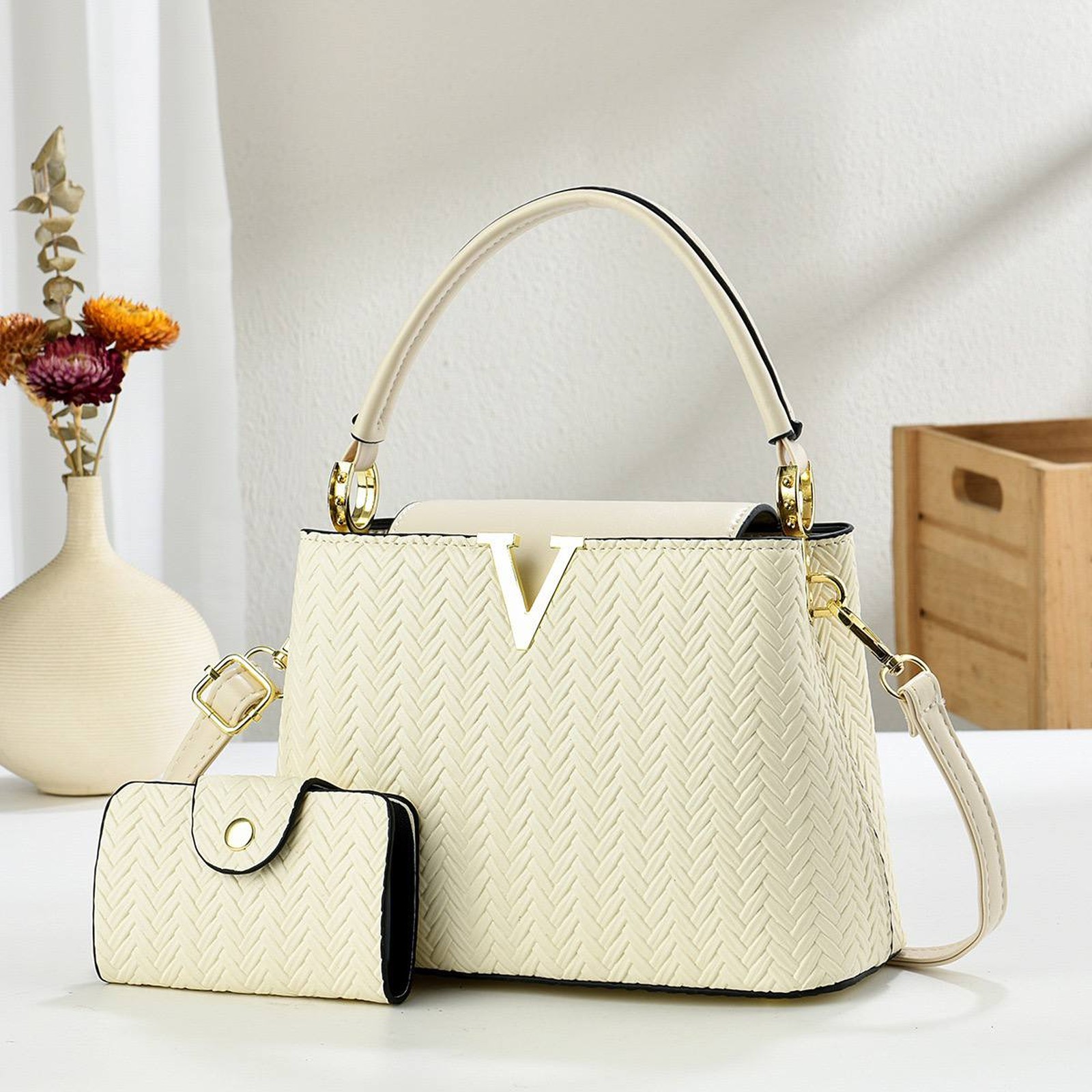 Designer's Ladies Fashion Bag
