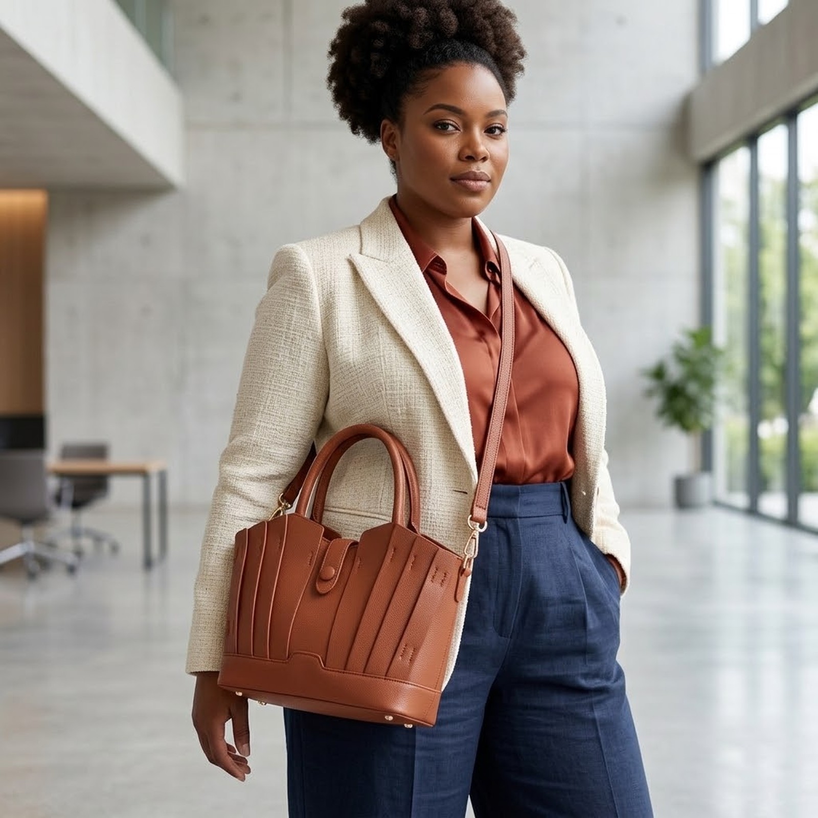 Designer Women Bag VF - Image 3