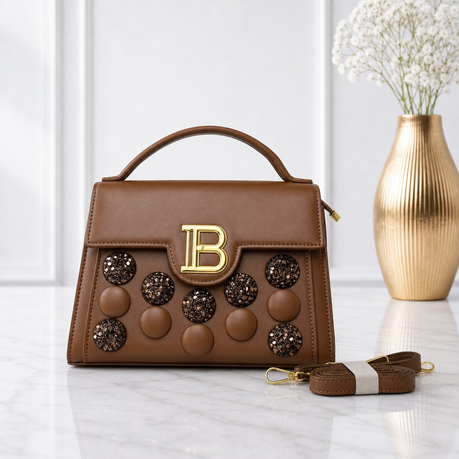 Ladies Fashion Bag (ME) - Image 4
