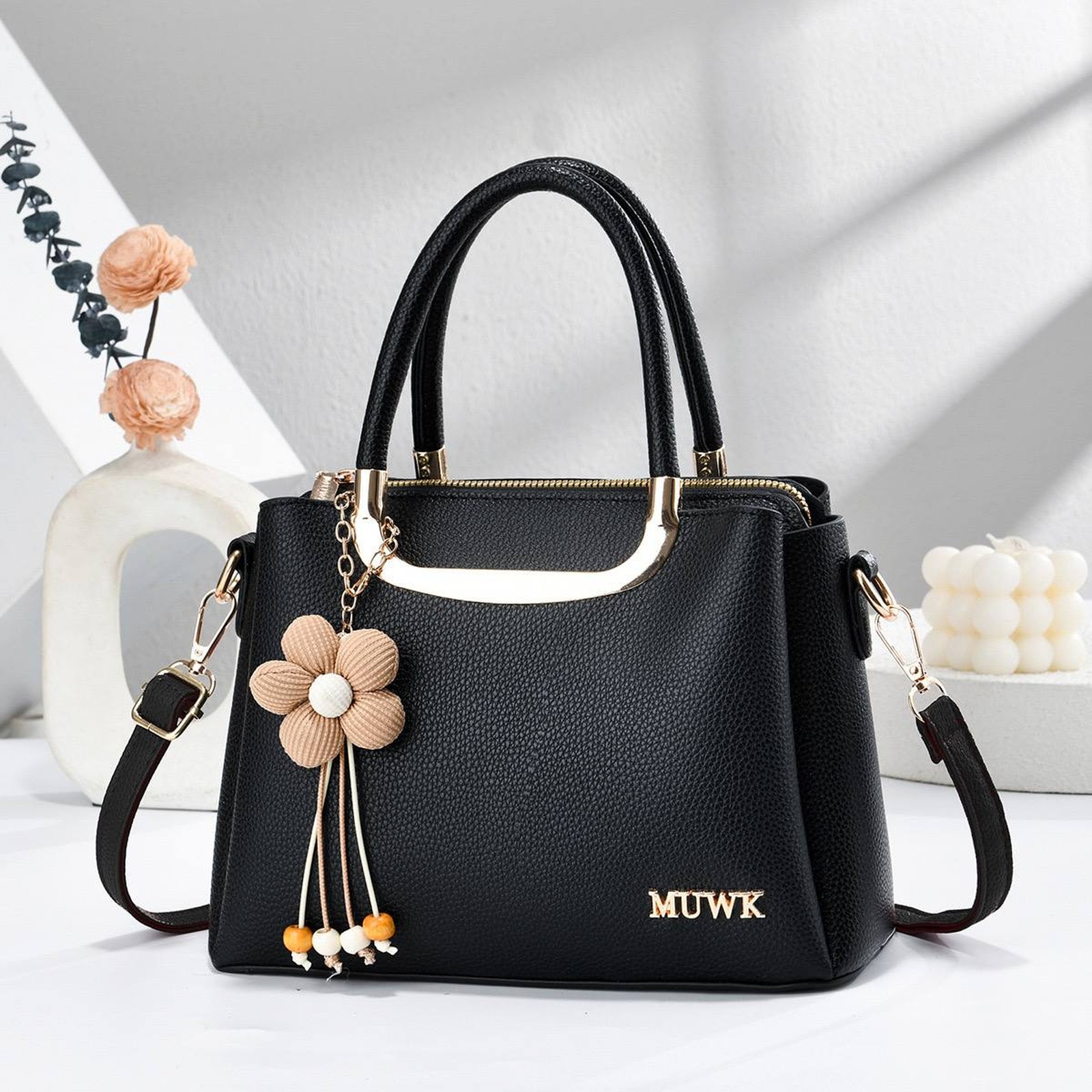 Fashion and Spacious Women Handbag (PM) - Image 2