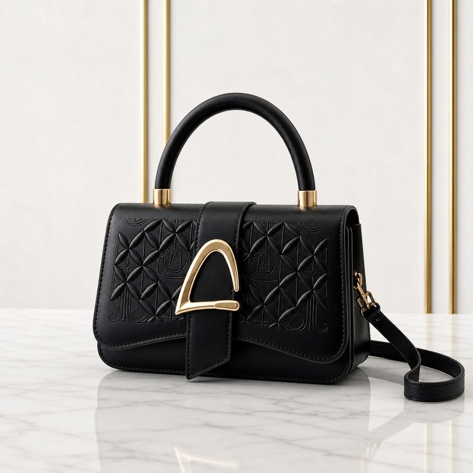 Classy Women Clutch and Evening Bag (ME) - Image 2