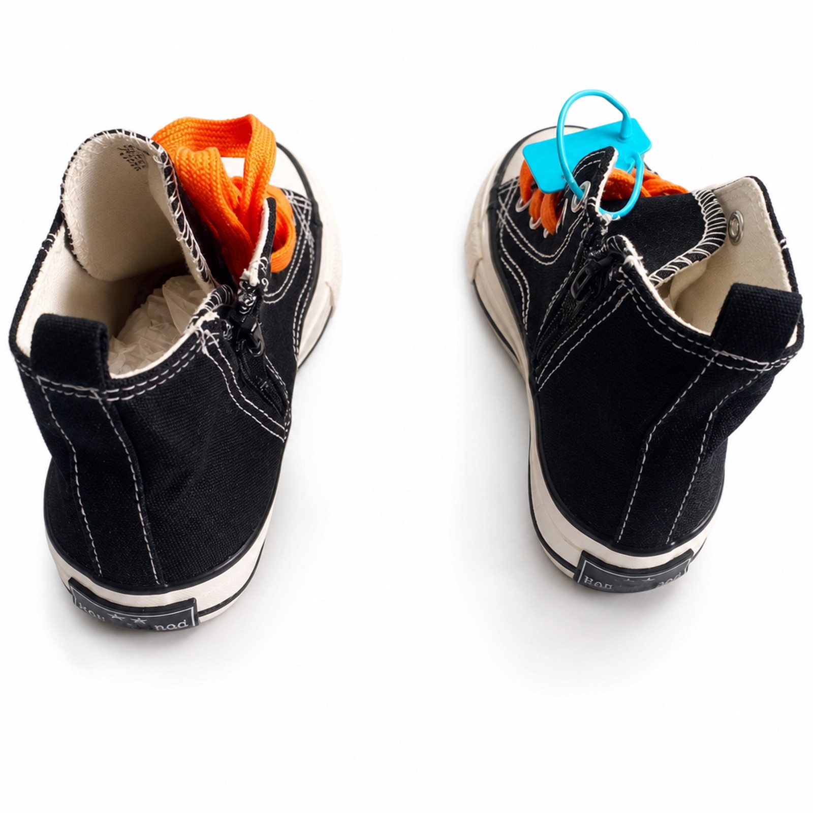 Size-31 Kids Fashionable Sneakers 3-4 years old (1010051060) - Image 3