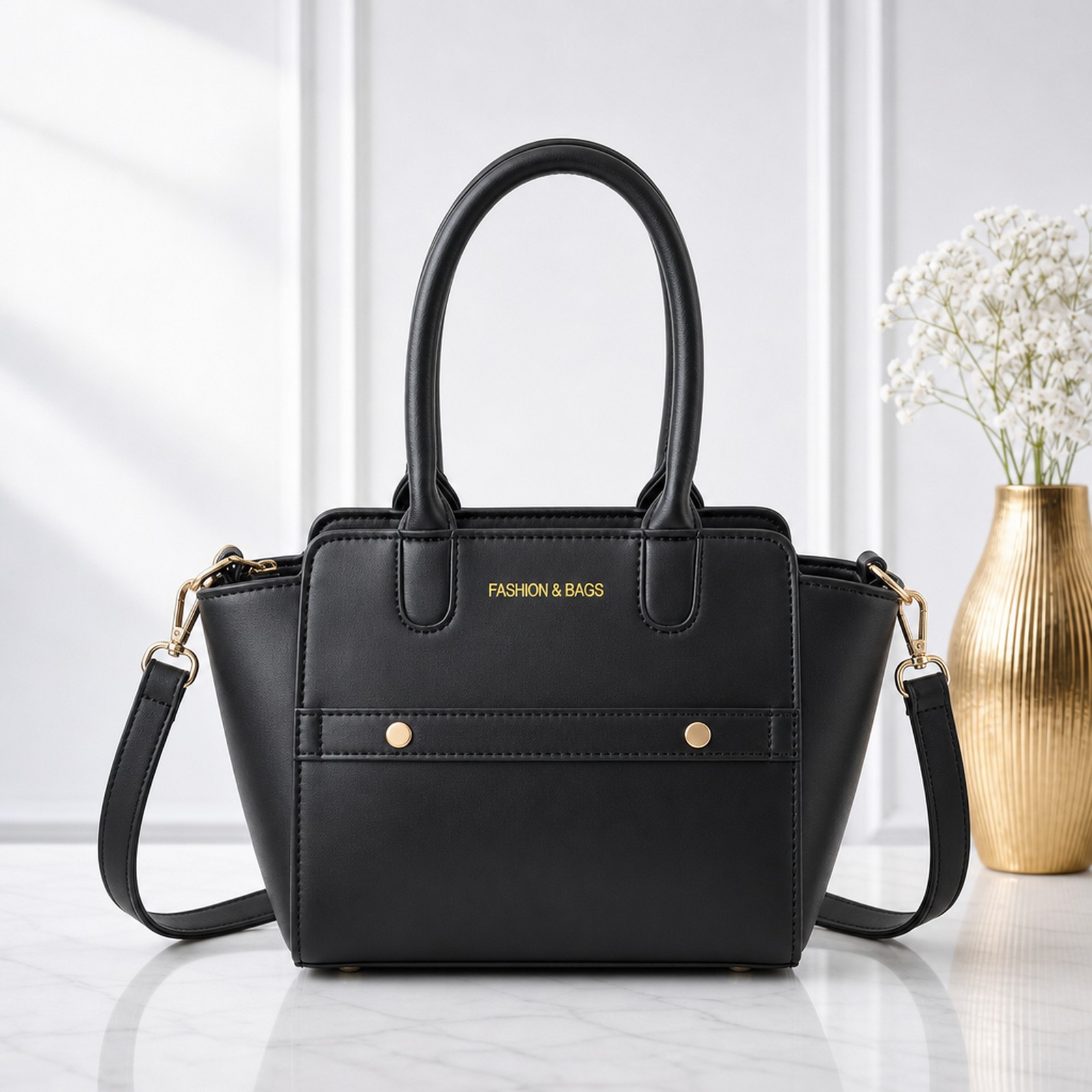 Women Fashion Trendy Bag - Image 2