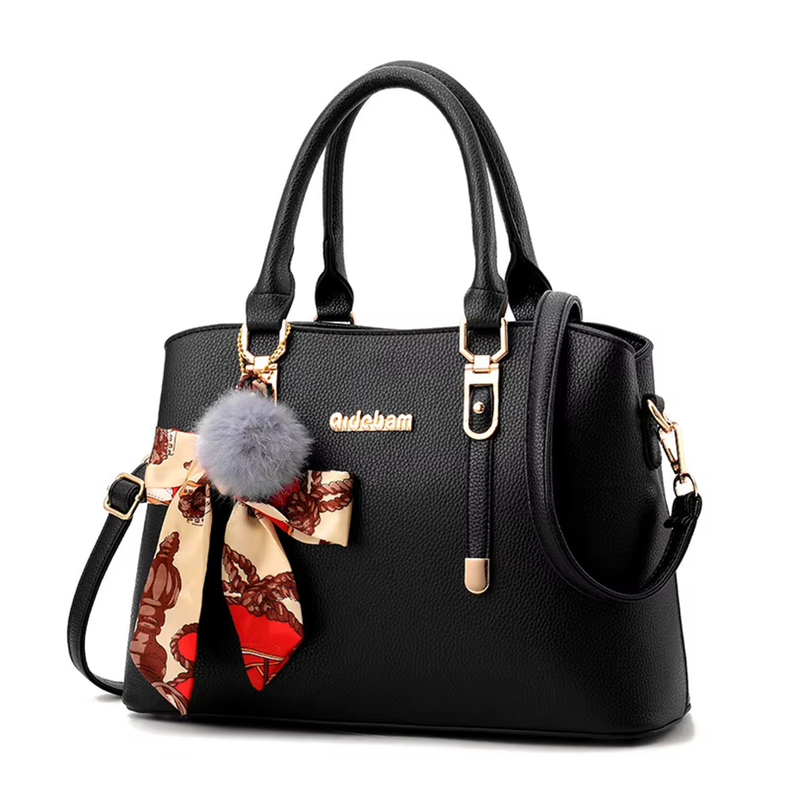 Donbolly Stylish Ladies Crossbody Bag - Image 6