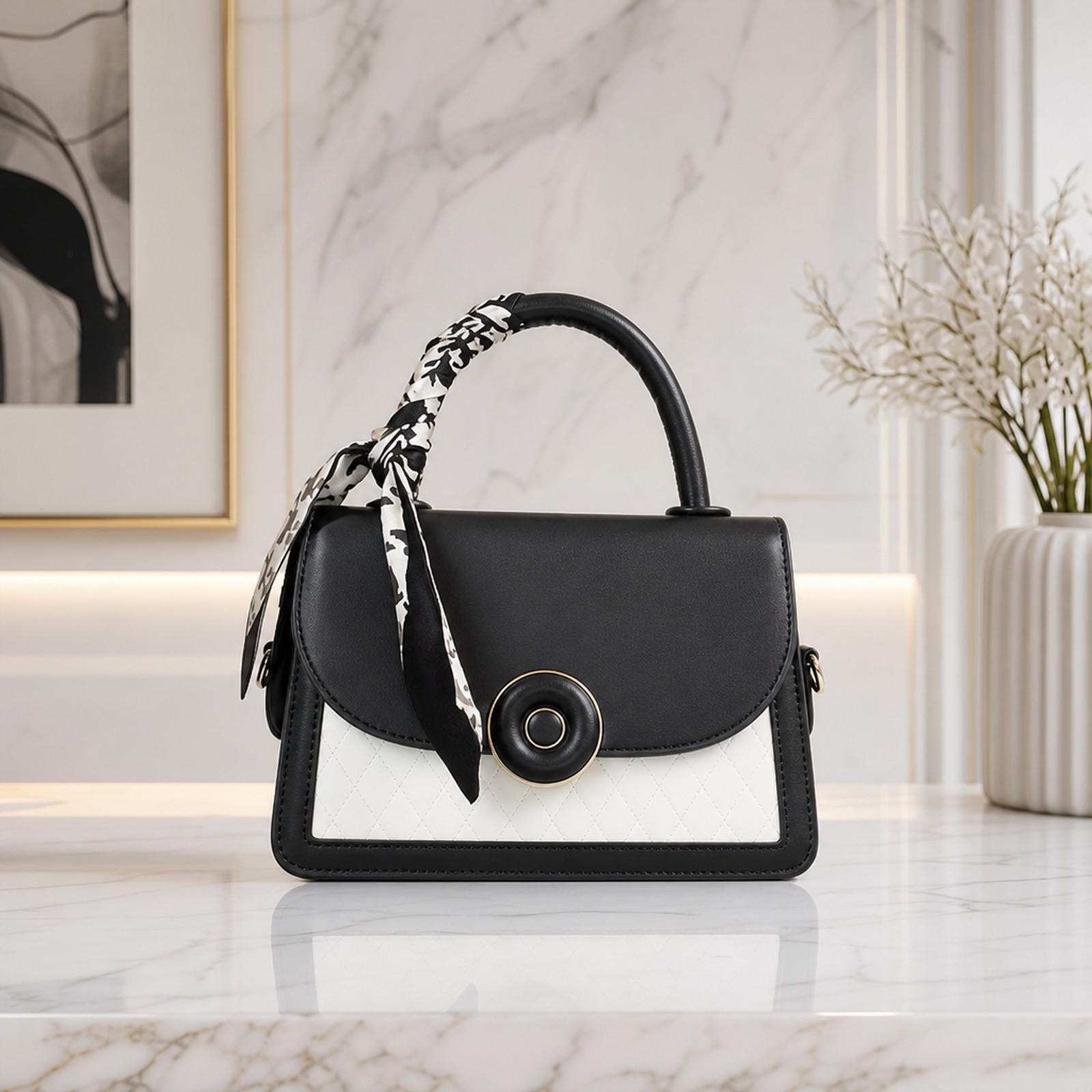 Lovely Fashion Bag - Image 2