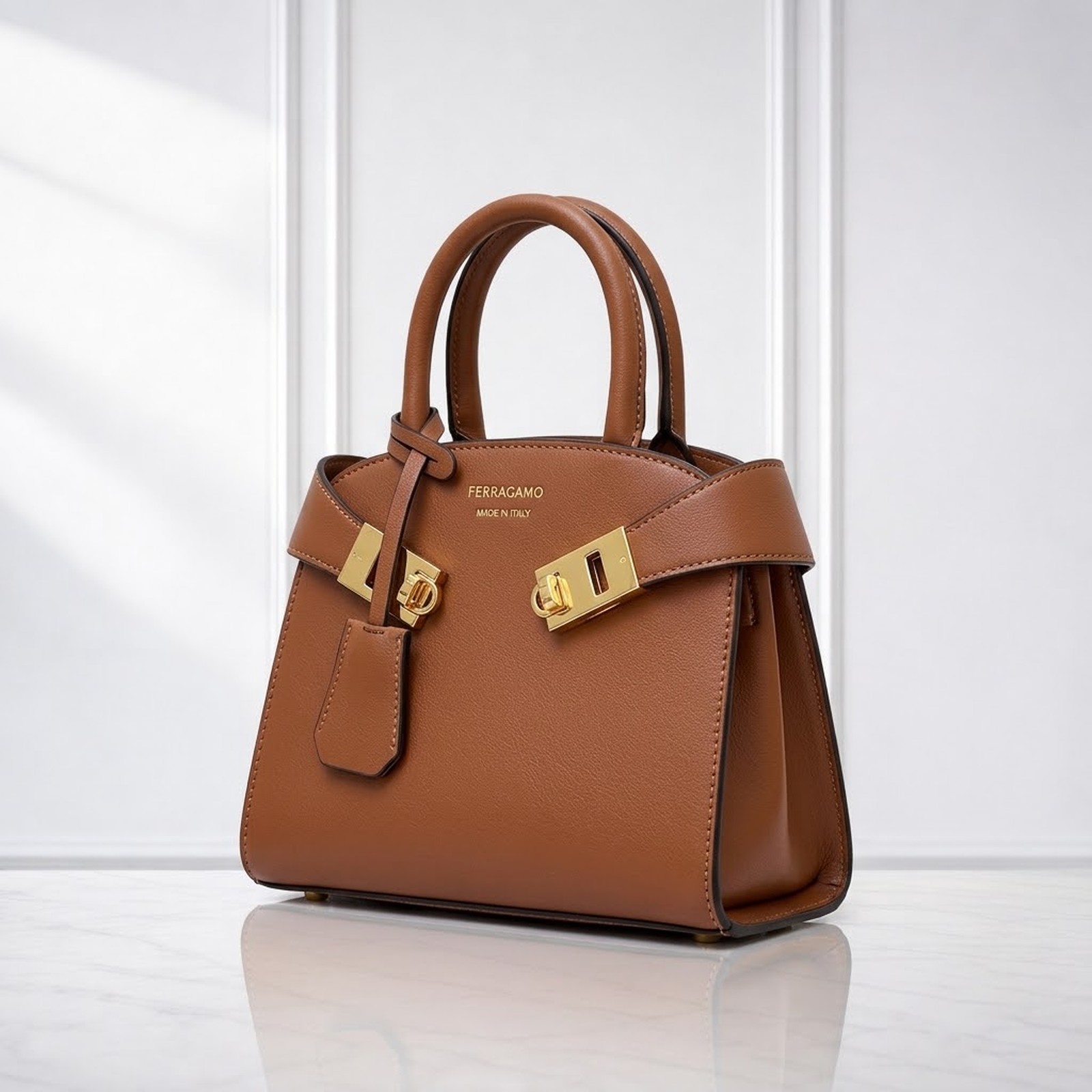 Fashion Ladies Classic Bag - Image 3