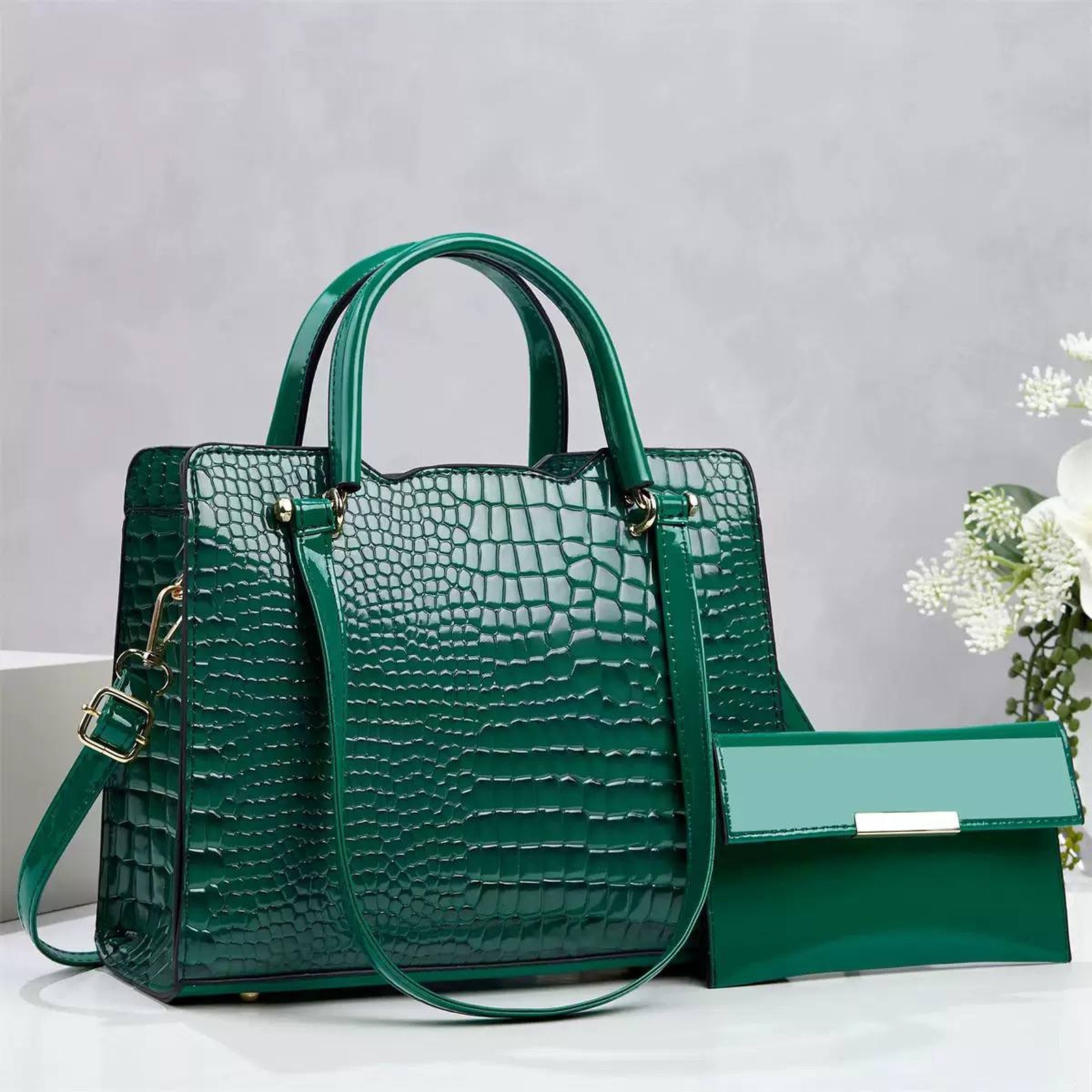 Trending Women Fashion Handbag - Image 4