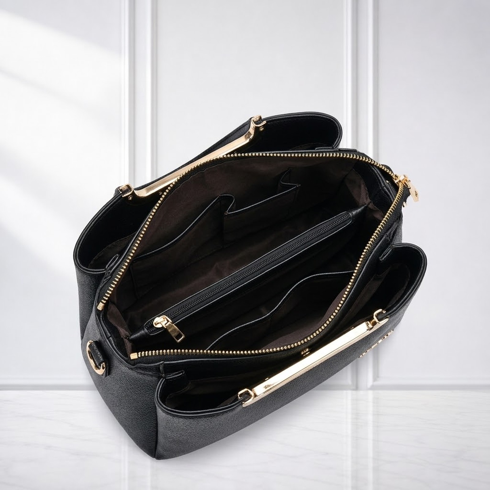 Fashion and Spacious Women Handbag (PM) - Image 5